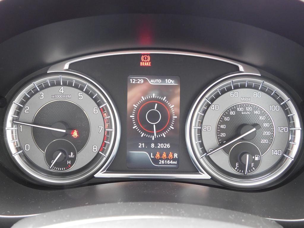 S-Cross