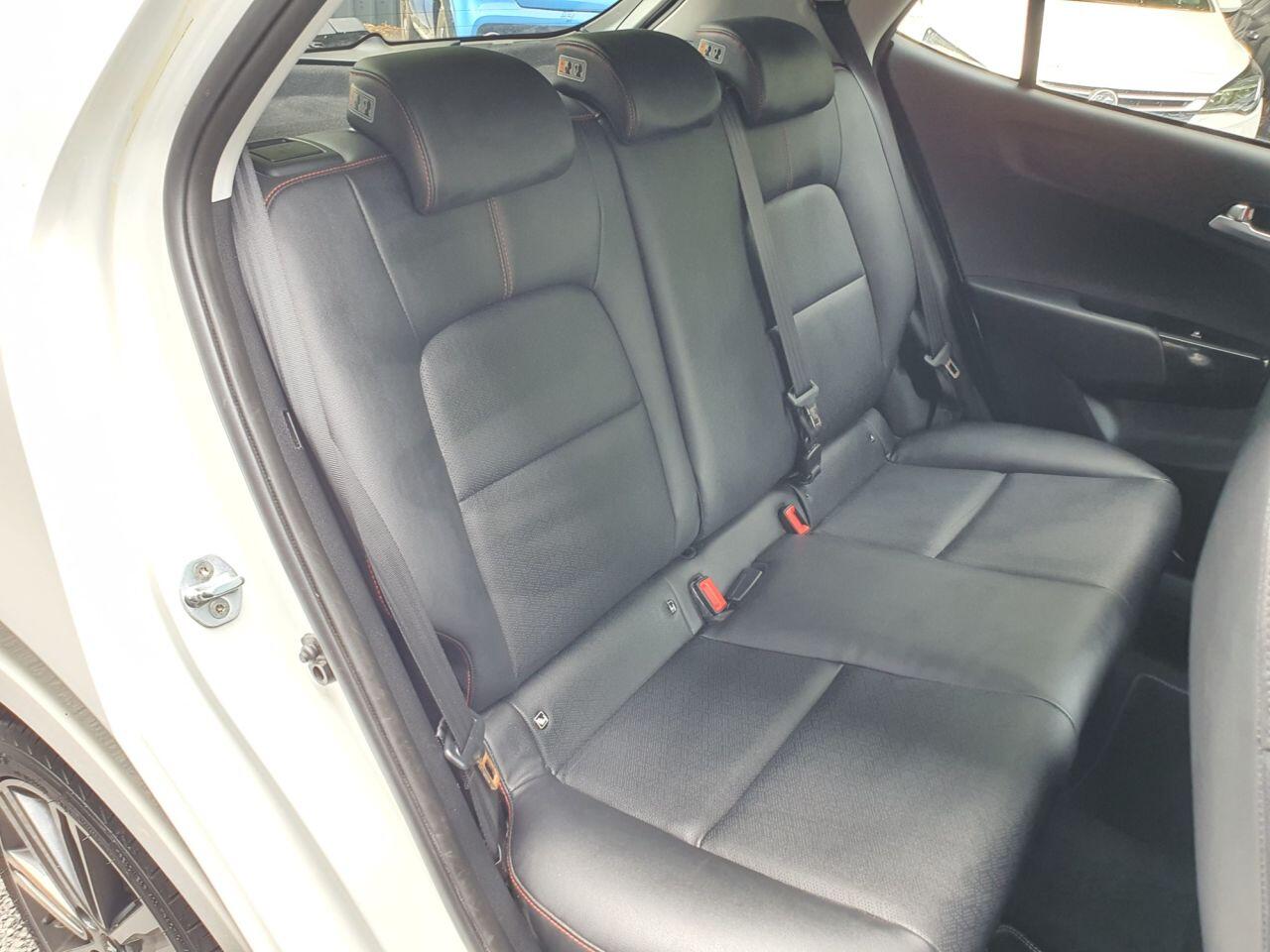 Kia Picanto view 19