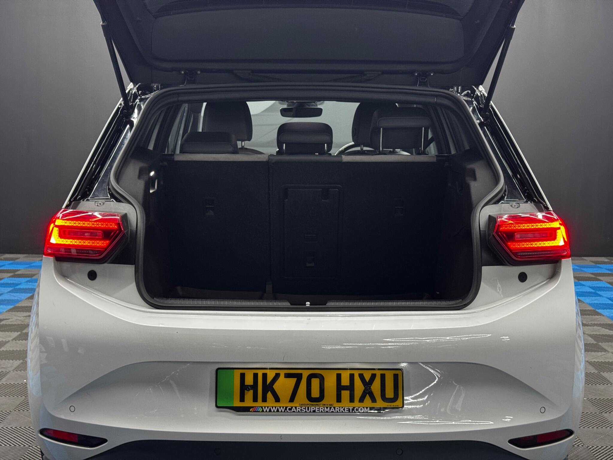 Volkswagen Id.3 view 37