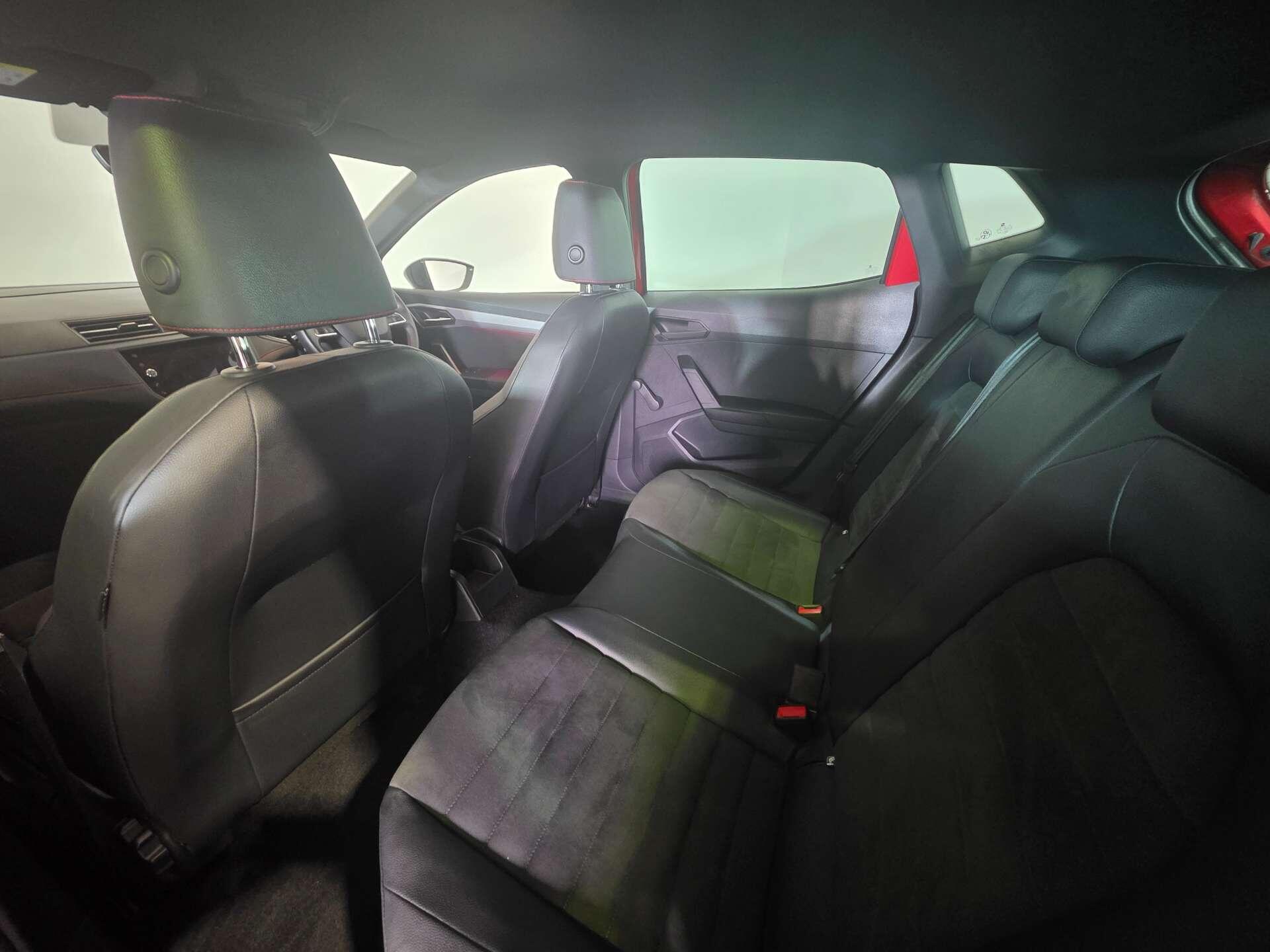 Seat Ibiza view 46
