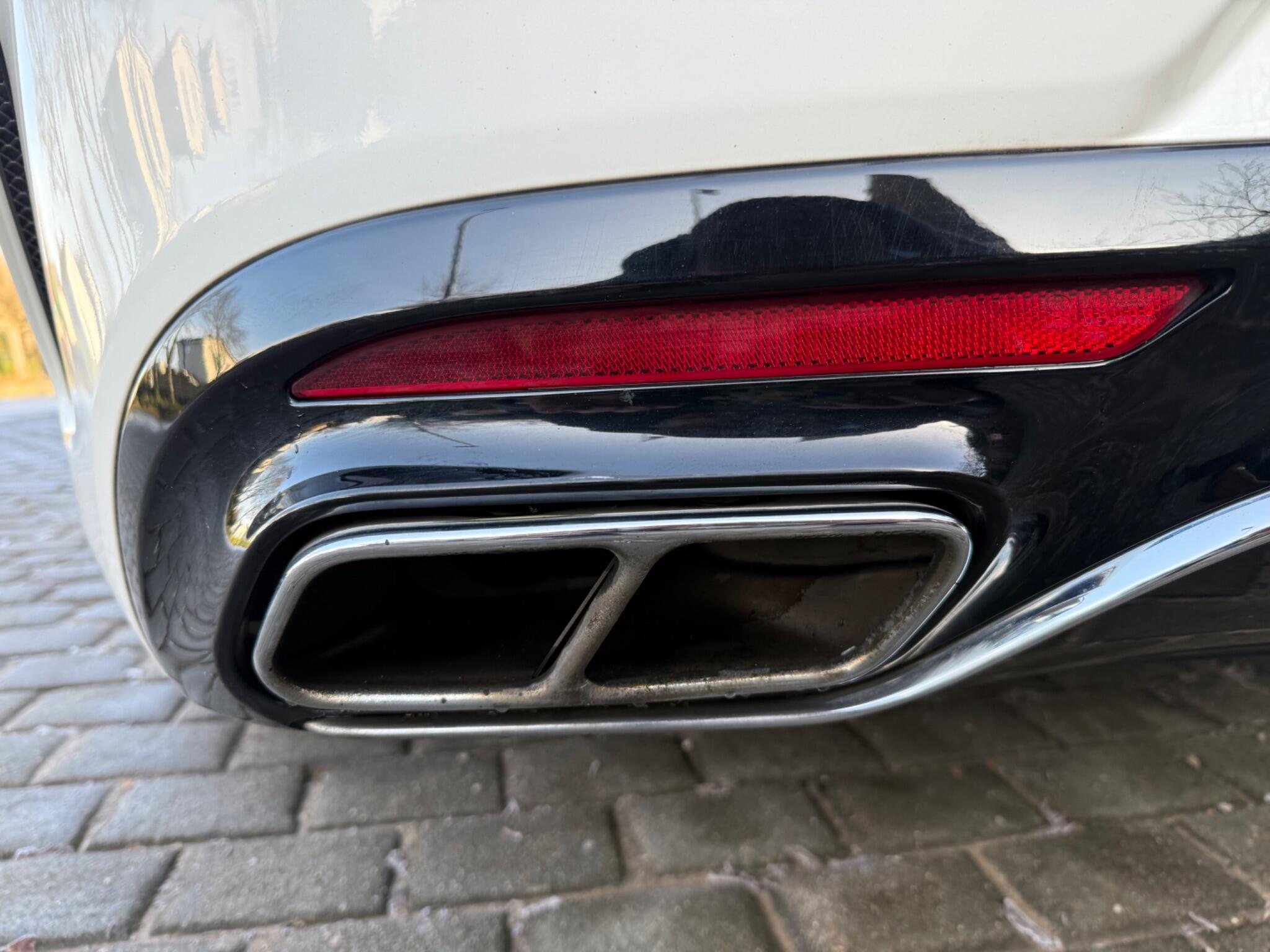 2019 Mercedes-Benz S Class image 26