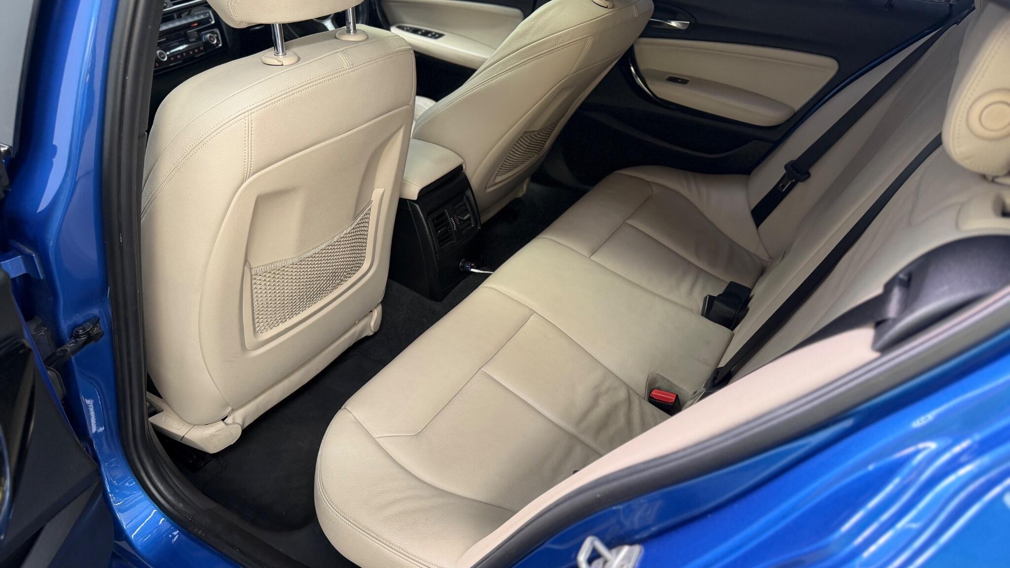 BMW 1 Series view 67