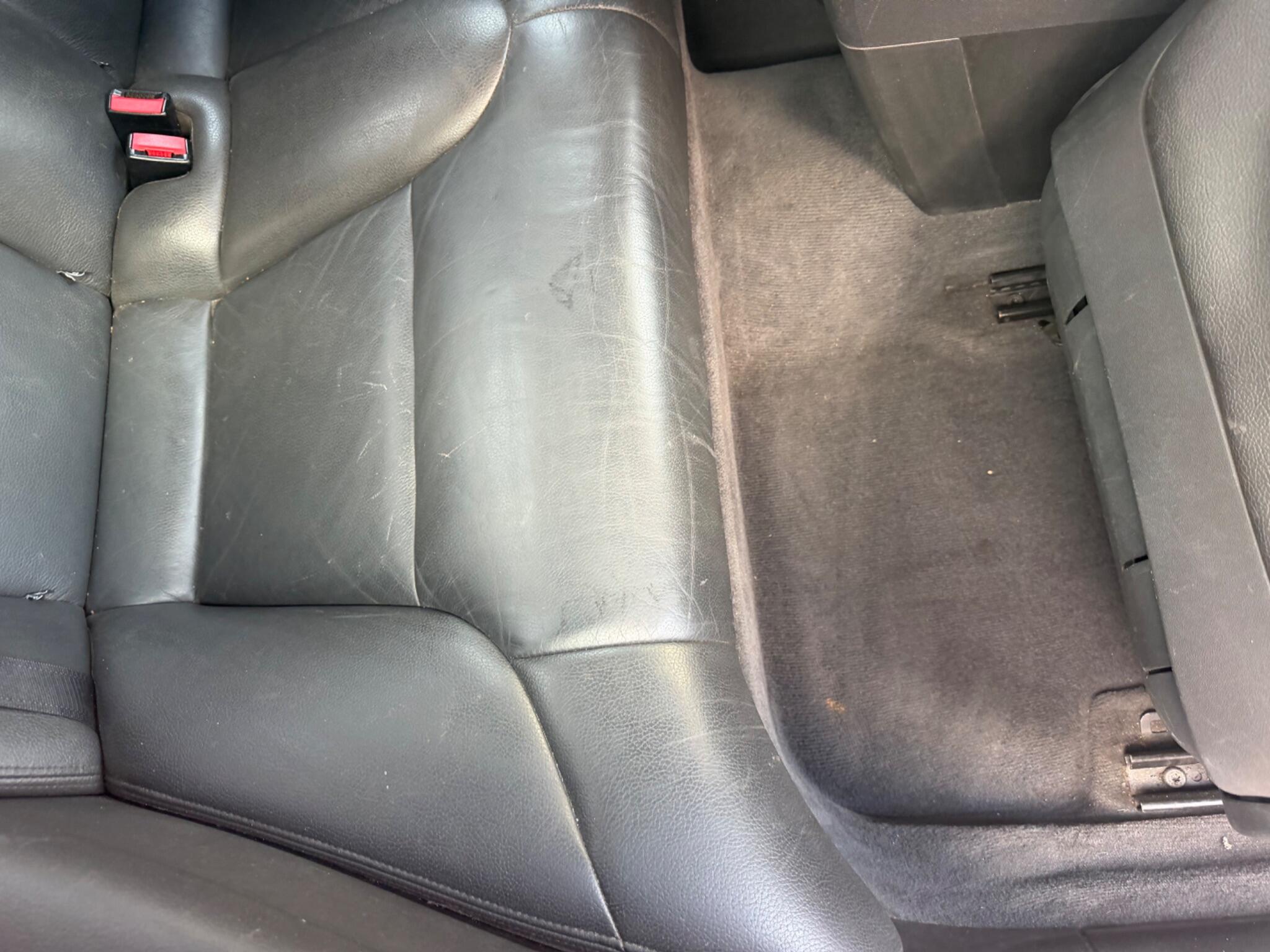 Saab 9-3 view 22