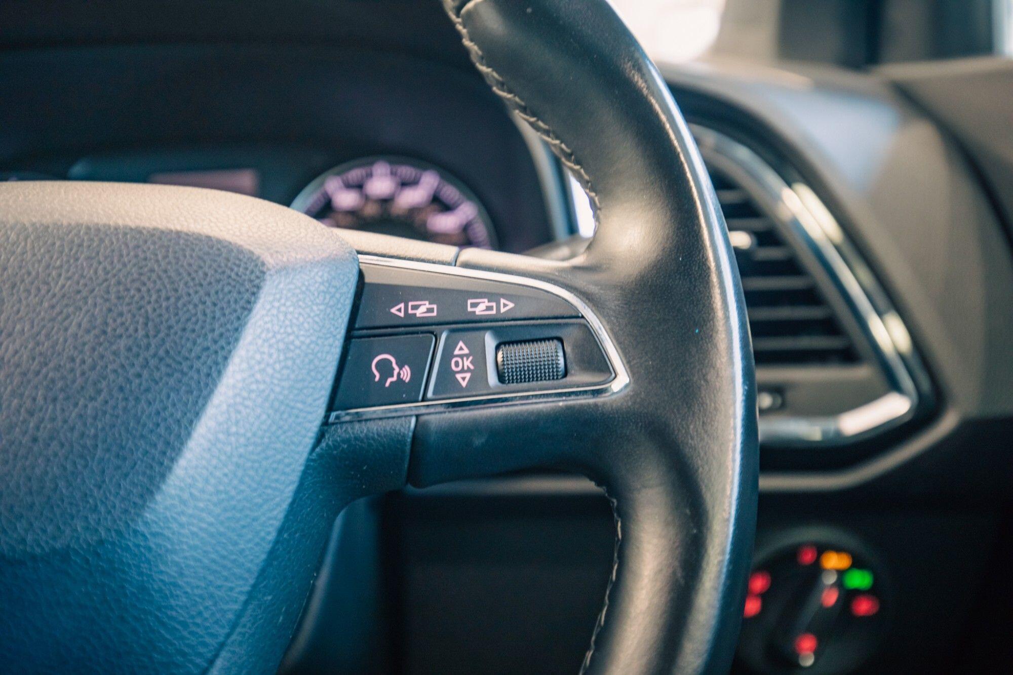 Seat Ateca view 14