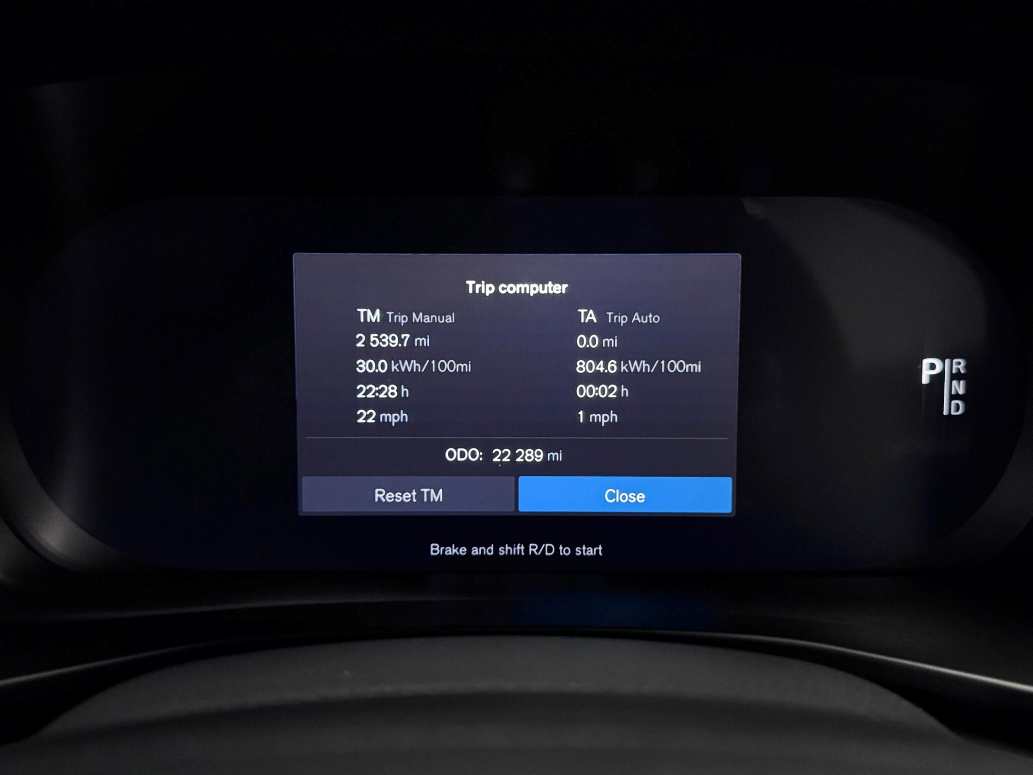 Volvo XC40 view 14