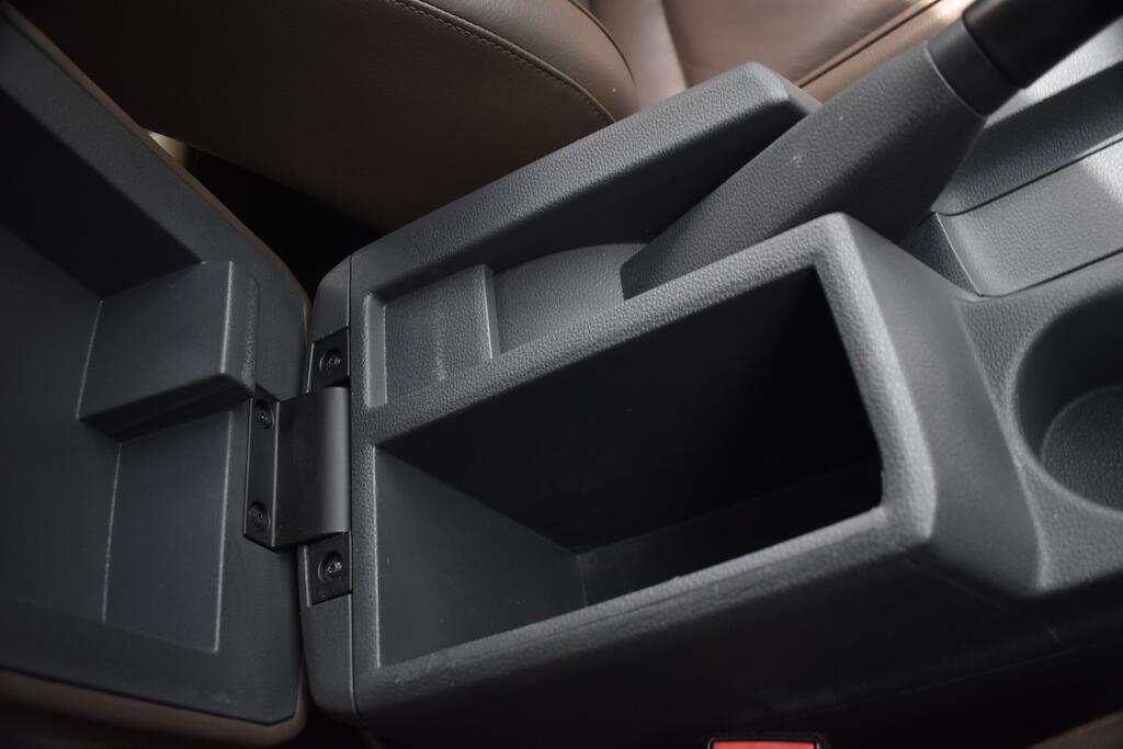 Volkswagen Amarok view 35