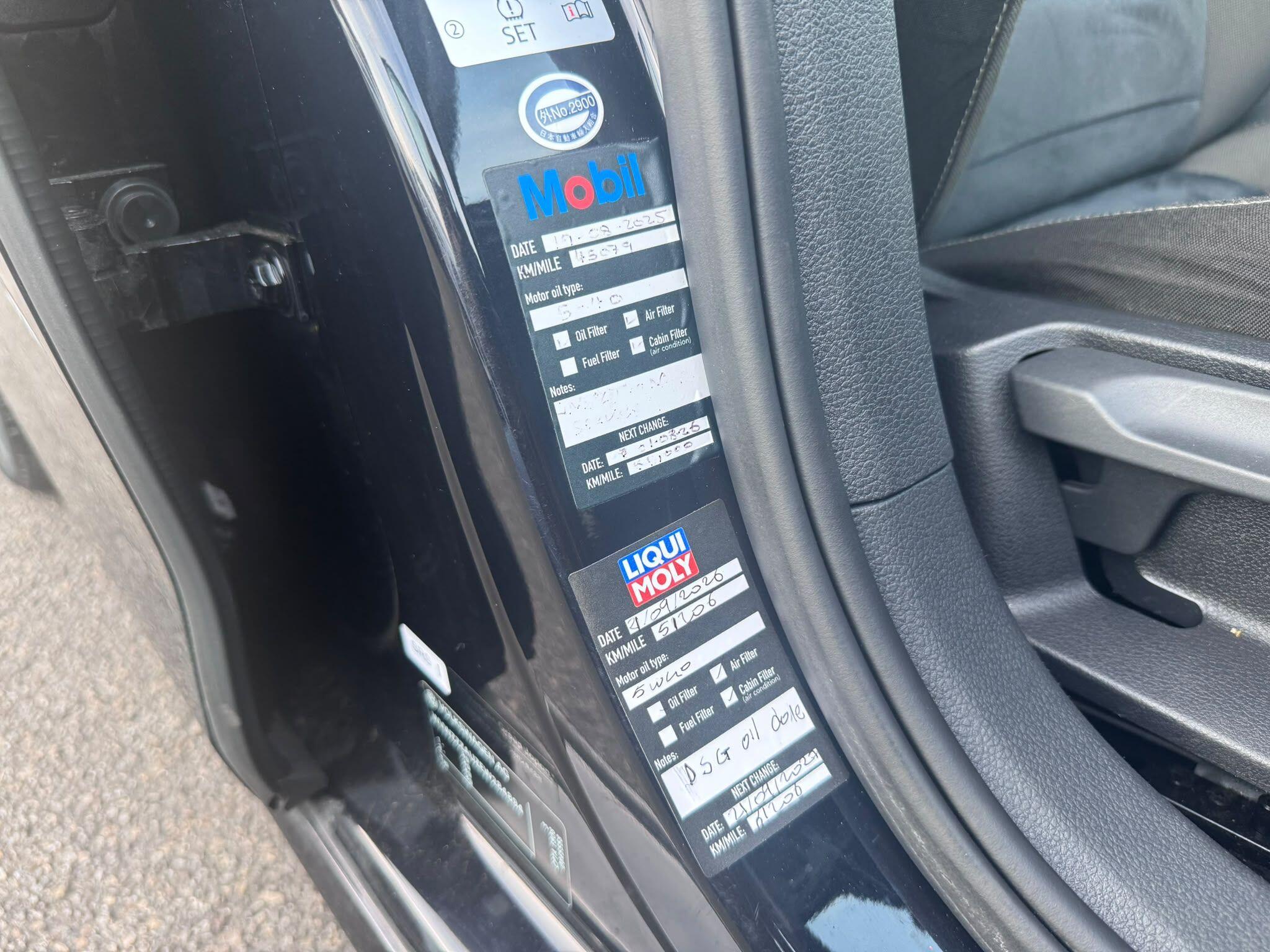 Volkswagen Golf view 25