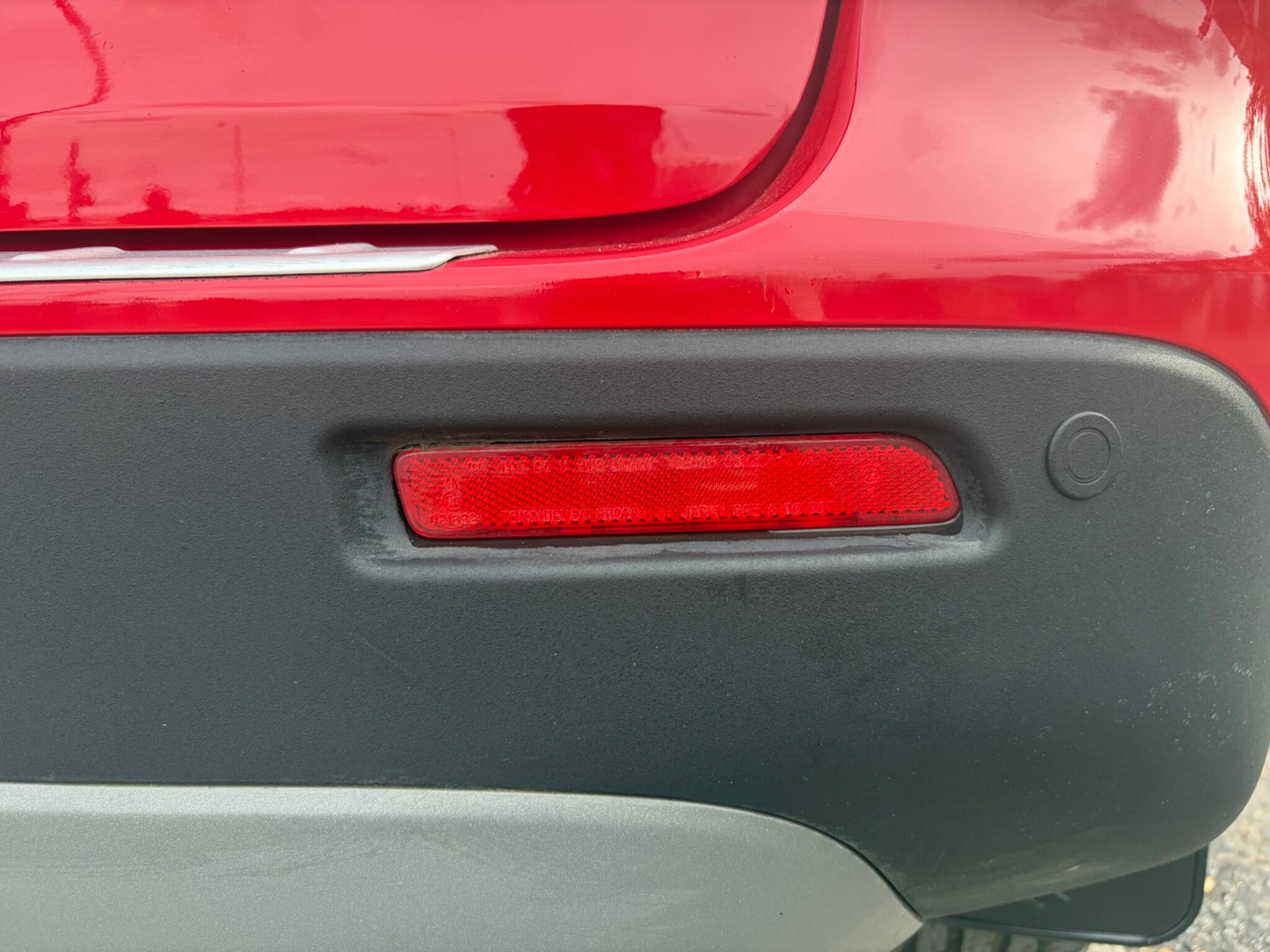 Suzuki Vitara view 26