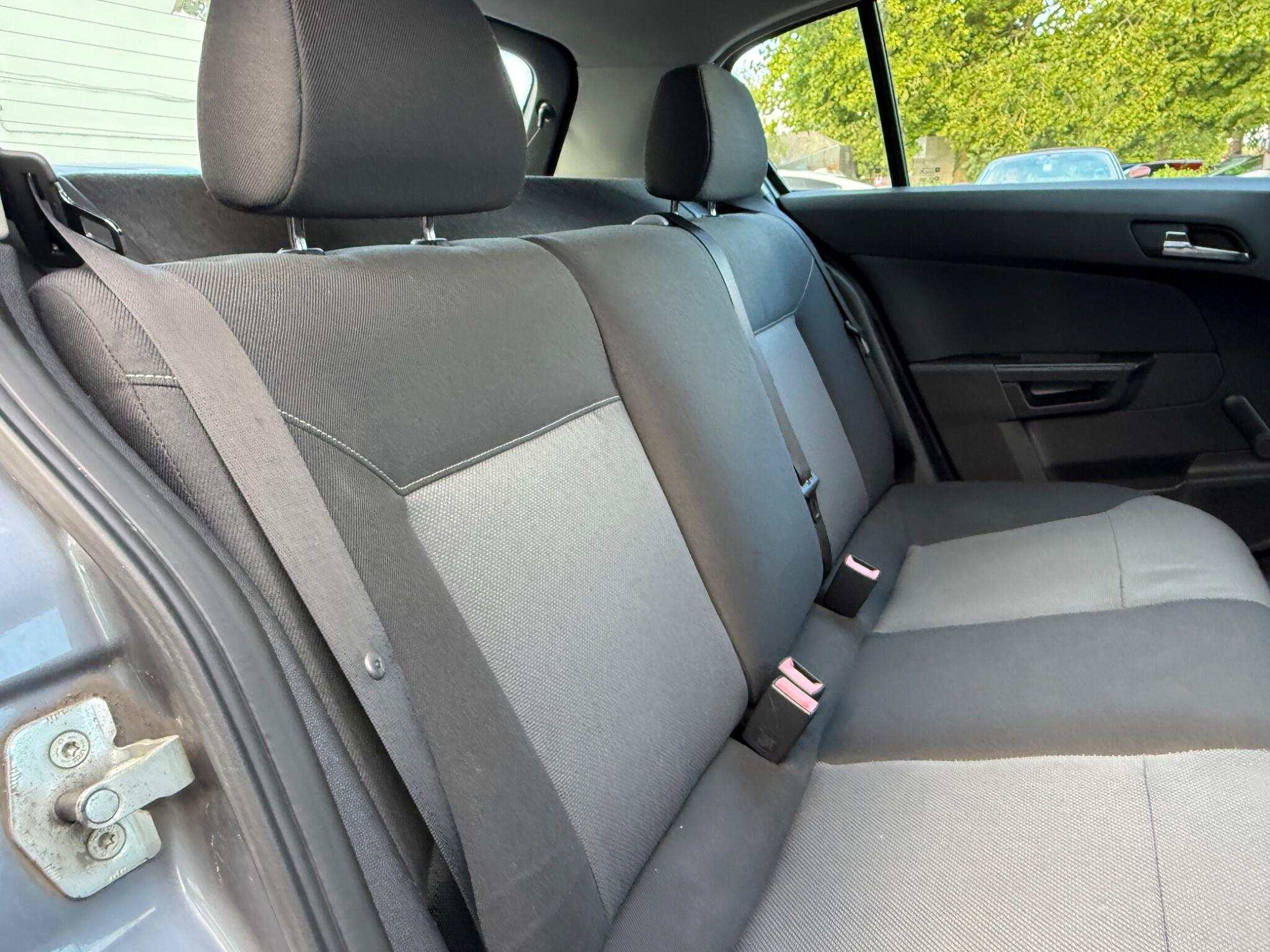 Vauxhall Astra - Image 36
