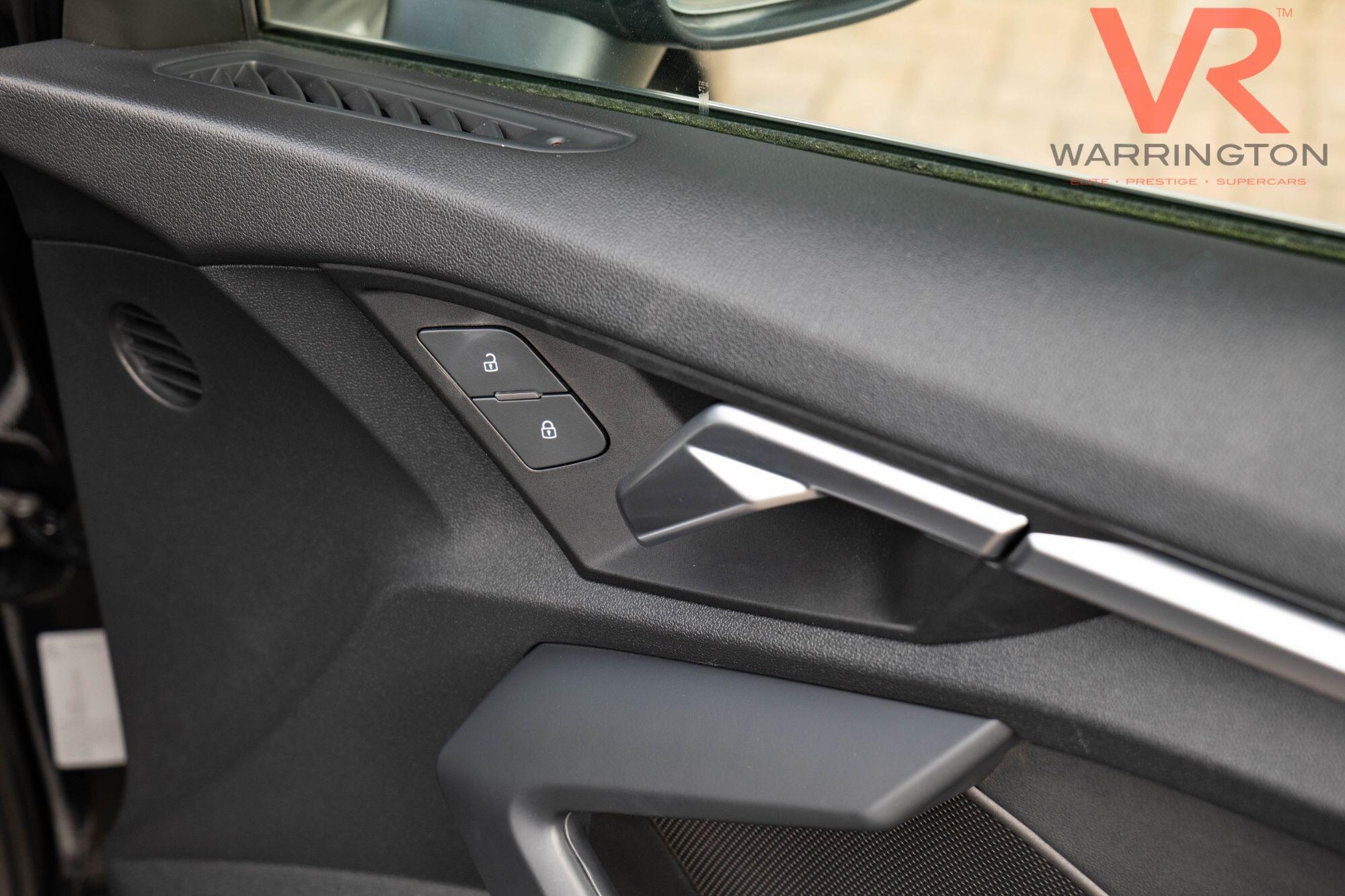 Audi A3 view 23