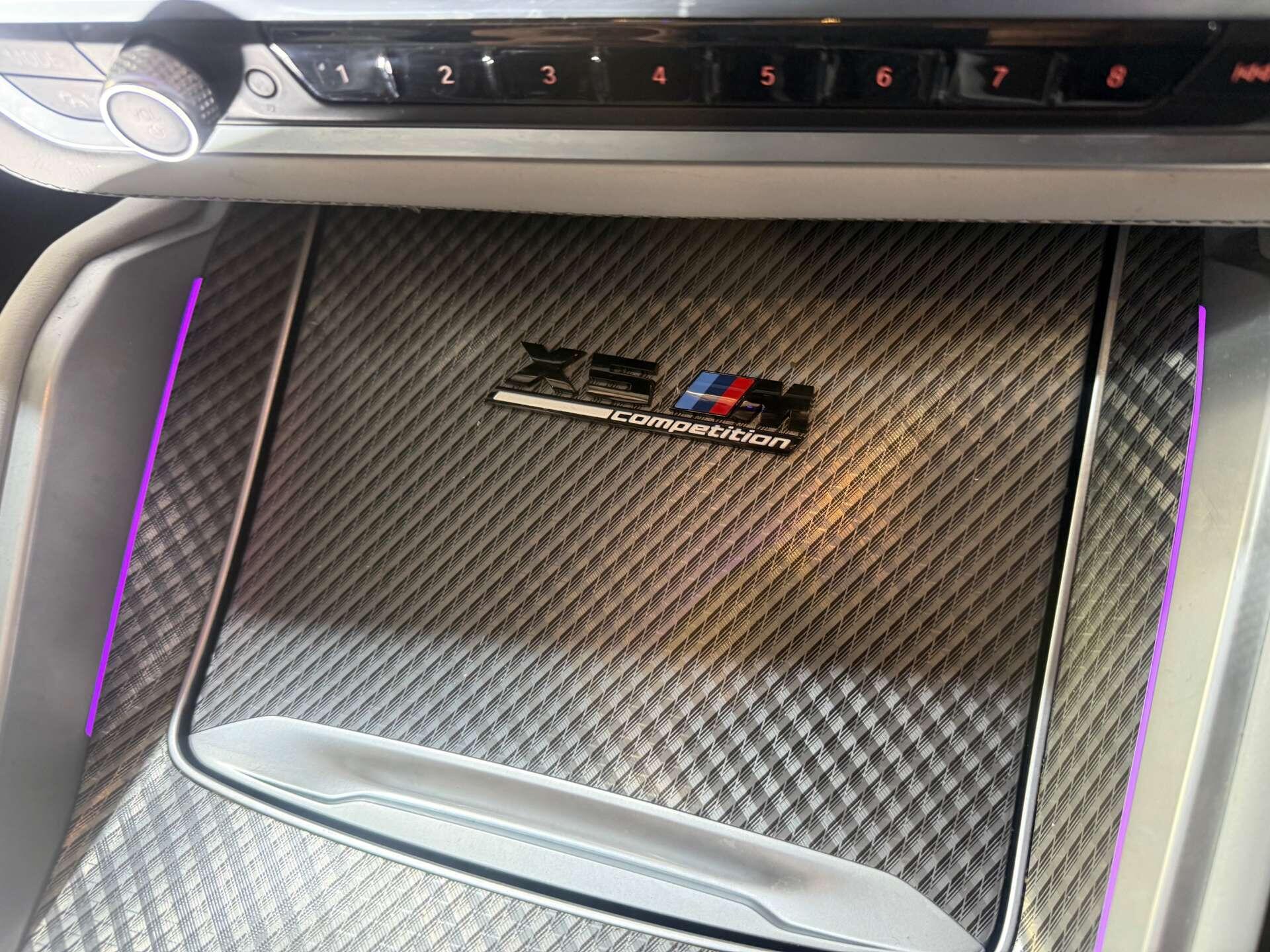 BMW X5 X5 view 33