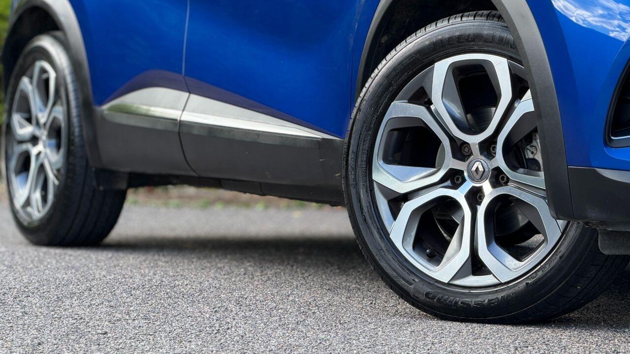 Renault Captur view 7