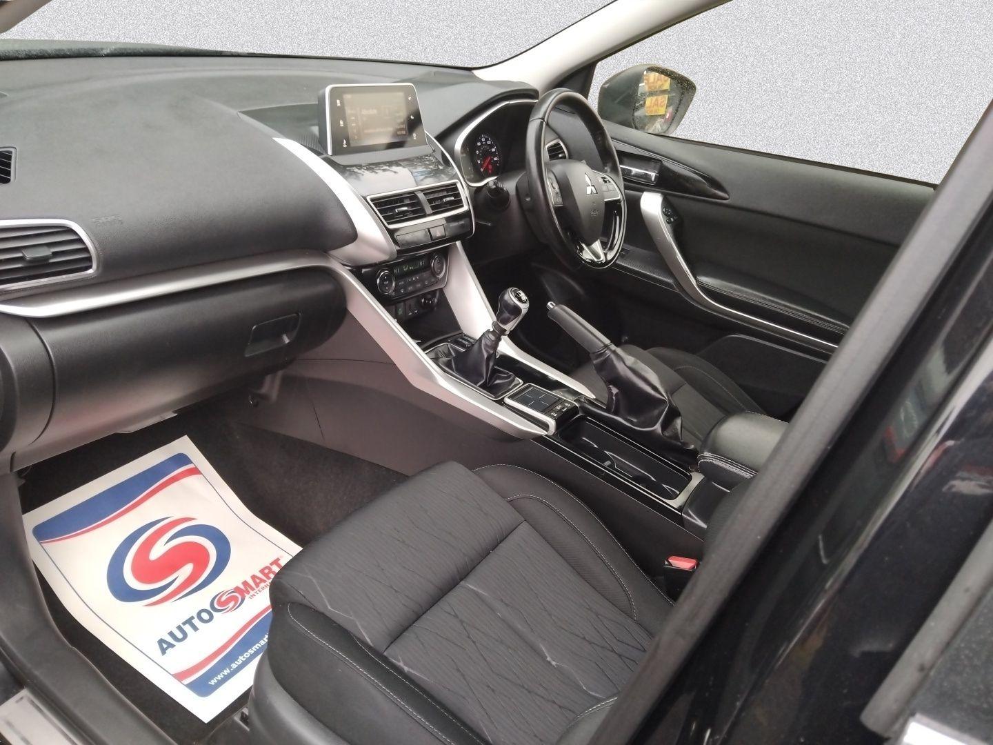 Mitsubishi Eclipse Cross 1.5T 3 Euro 6 (s/s) 5dr