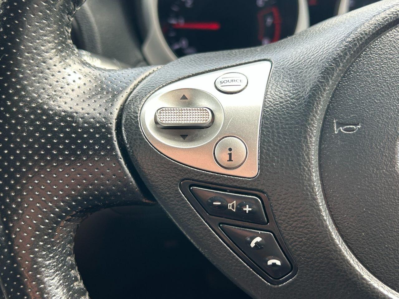 Nissan Juke view 22