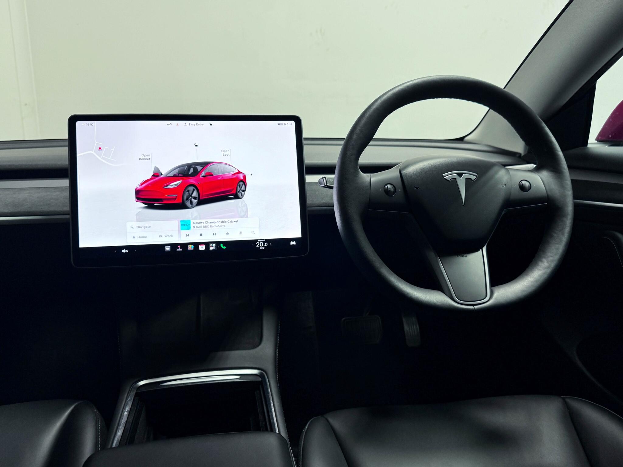Tesla Model 3 view 31