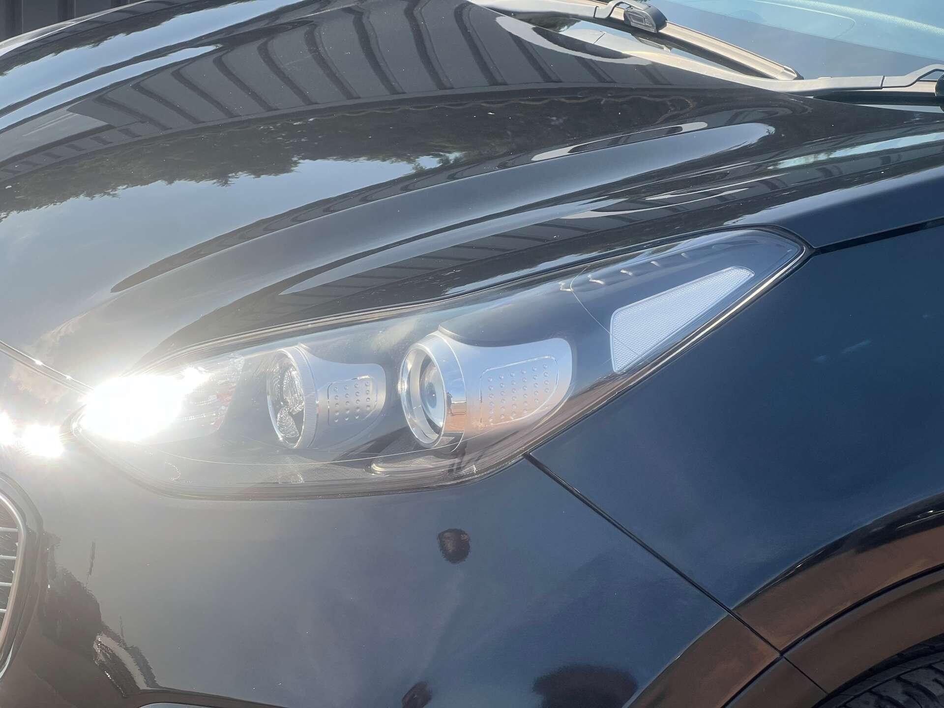 Kia Sportage view 16