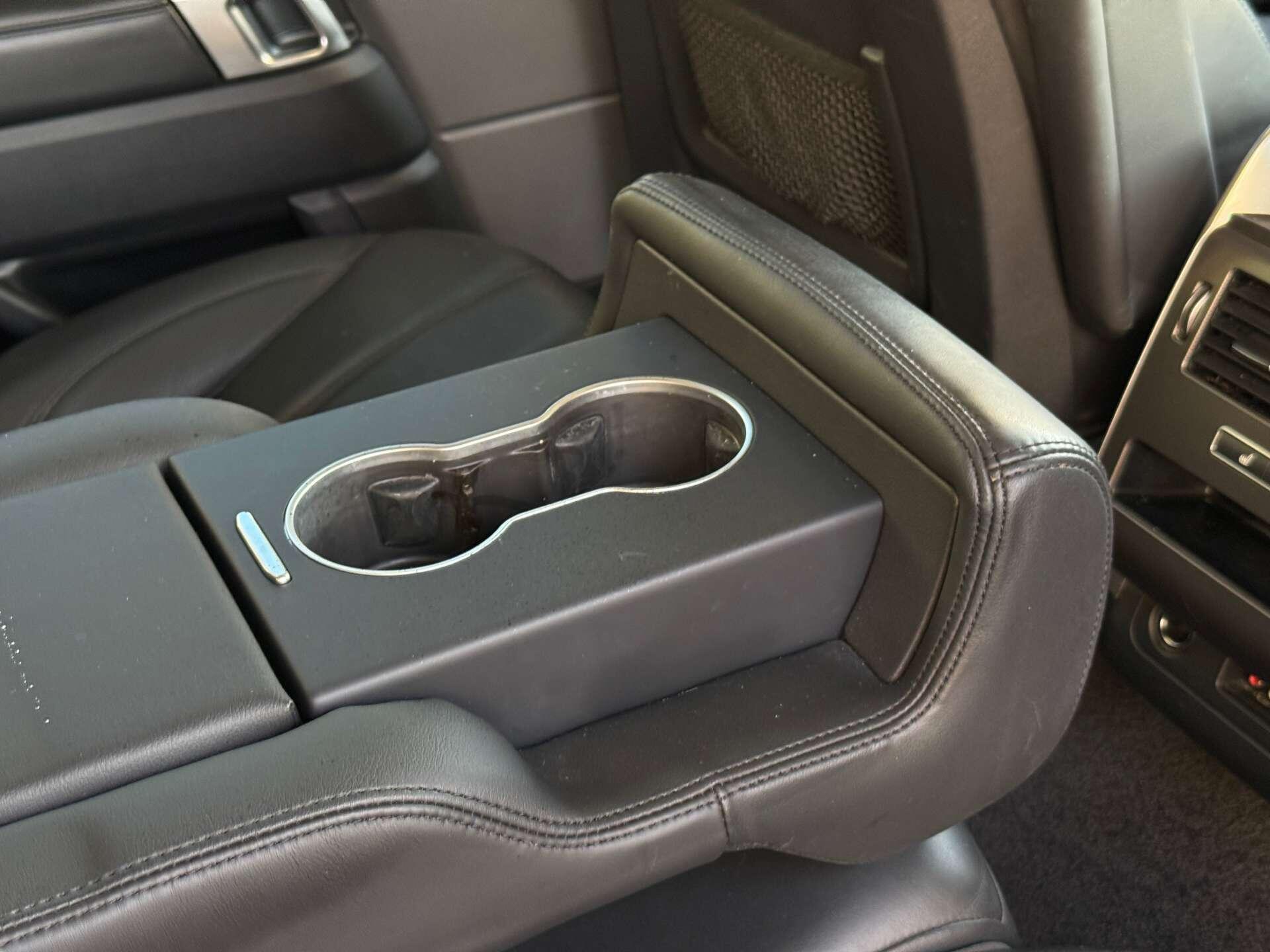 Land Rover Range Rover Sport view 20