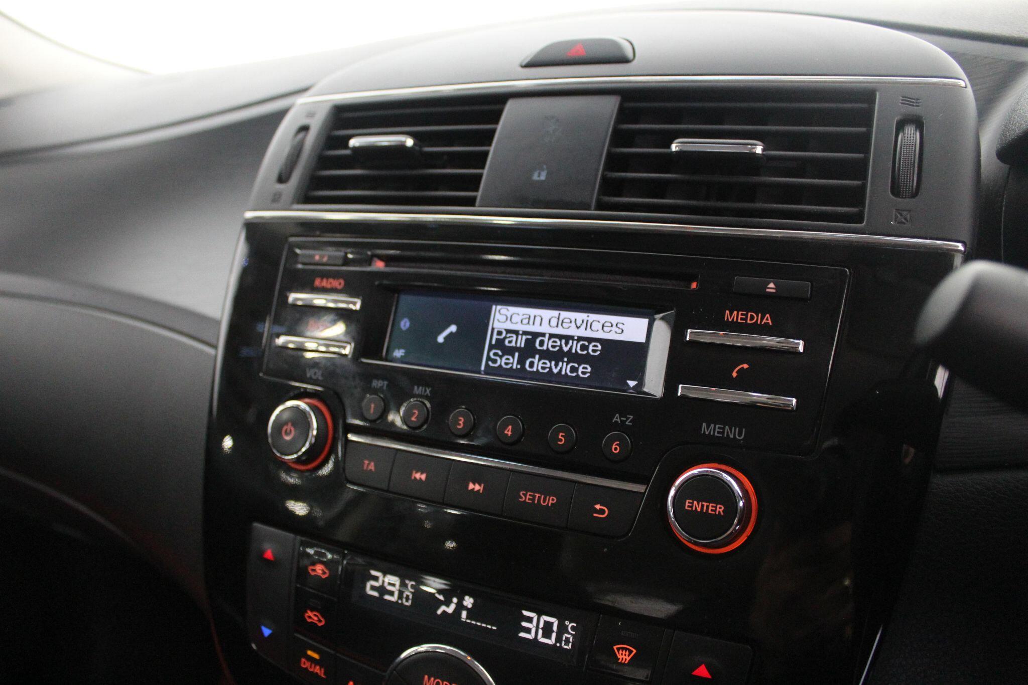 Nissan Pulsar view 34