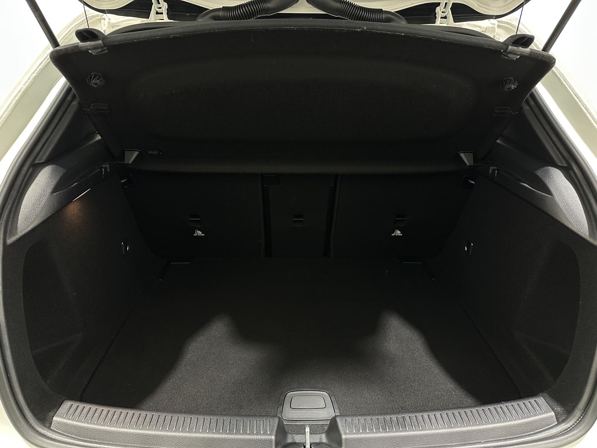 Mercedes-Benz A Class view 49