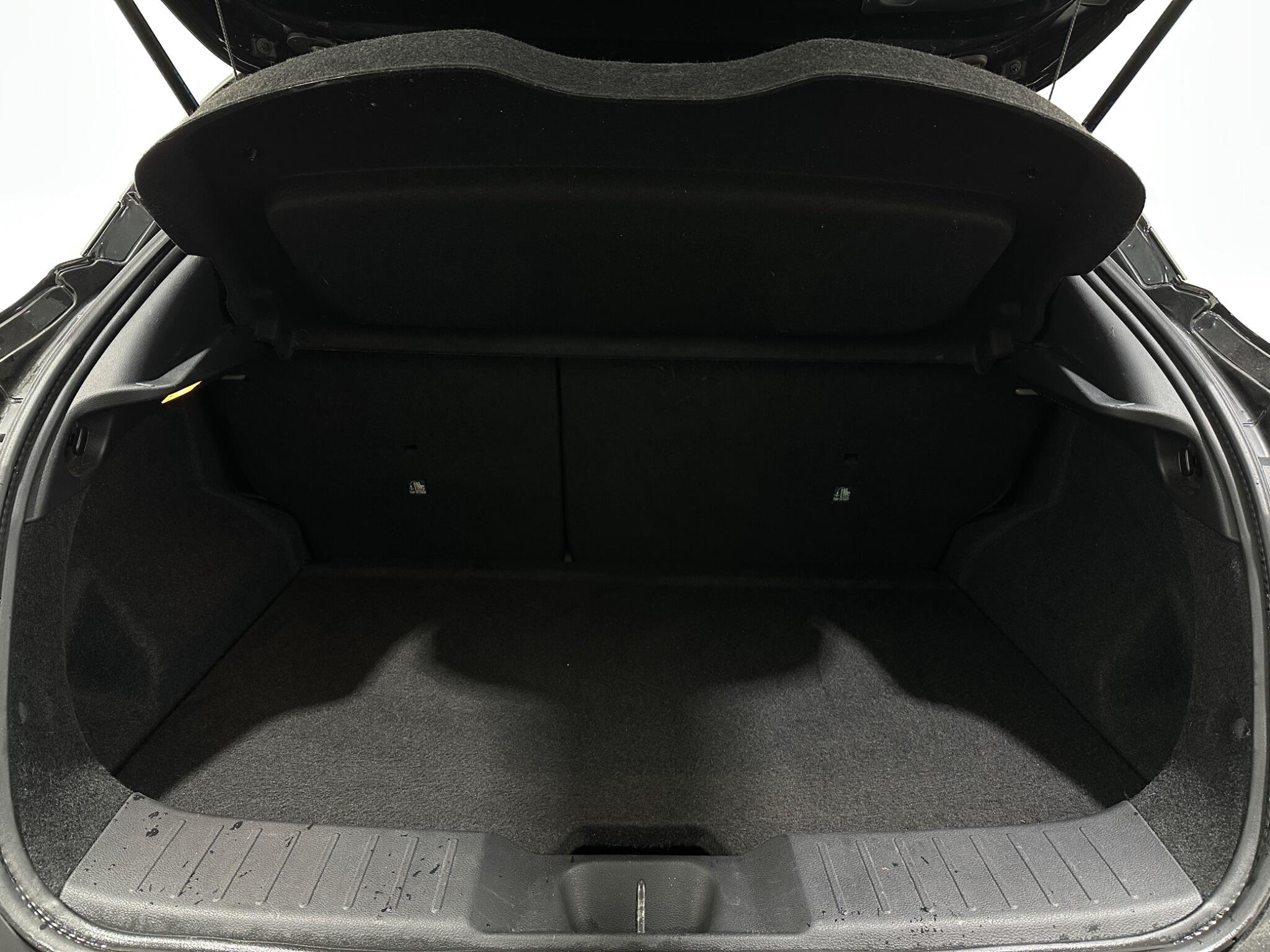 Nissan Juke view 44