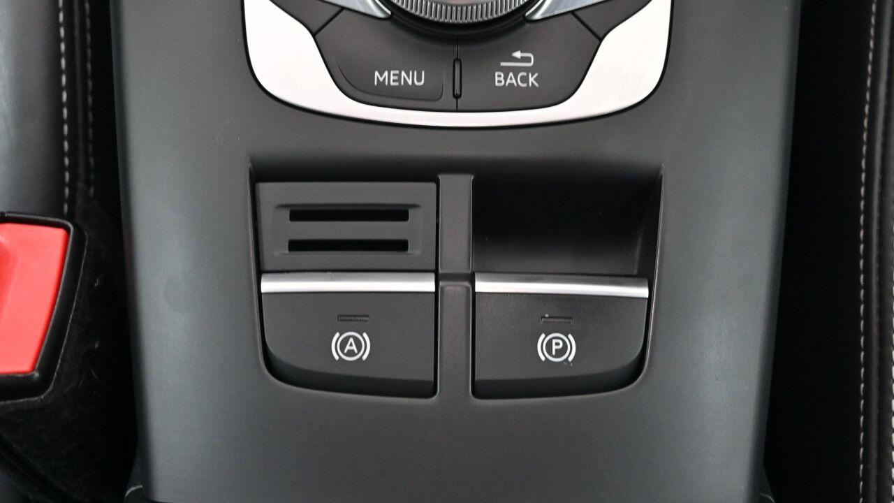 Audi S3 view 39