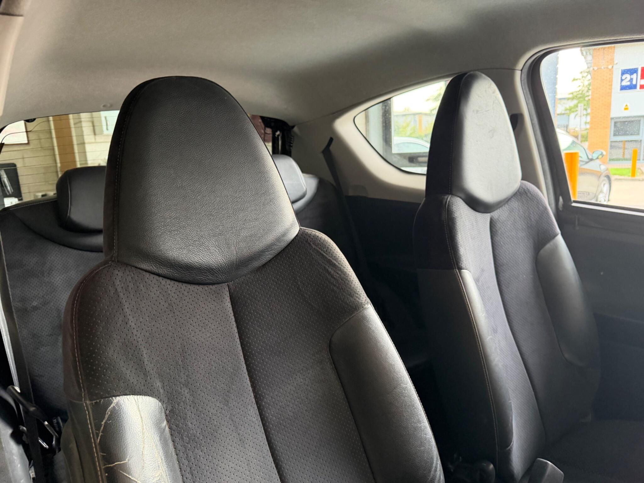 Toyota Aygo view 11