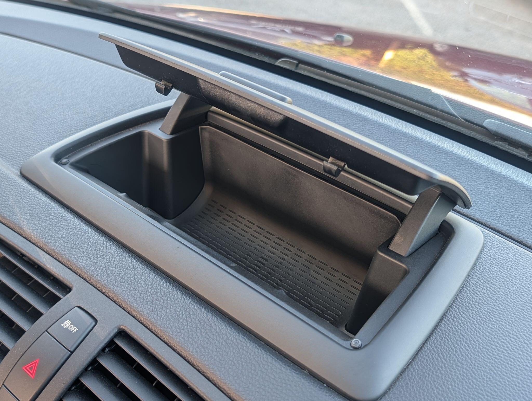 BMW 1 Series view 46
