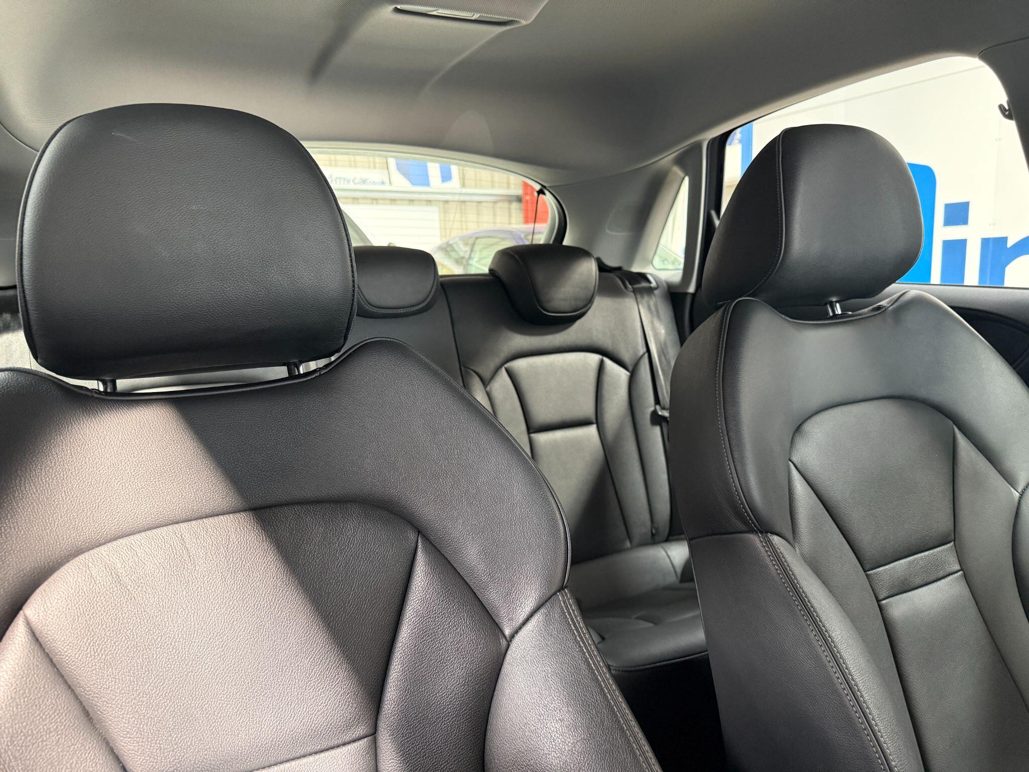 Audi A1 view 5