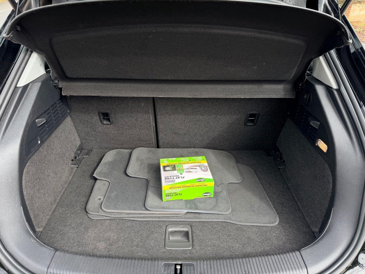 Audi A1 view 25