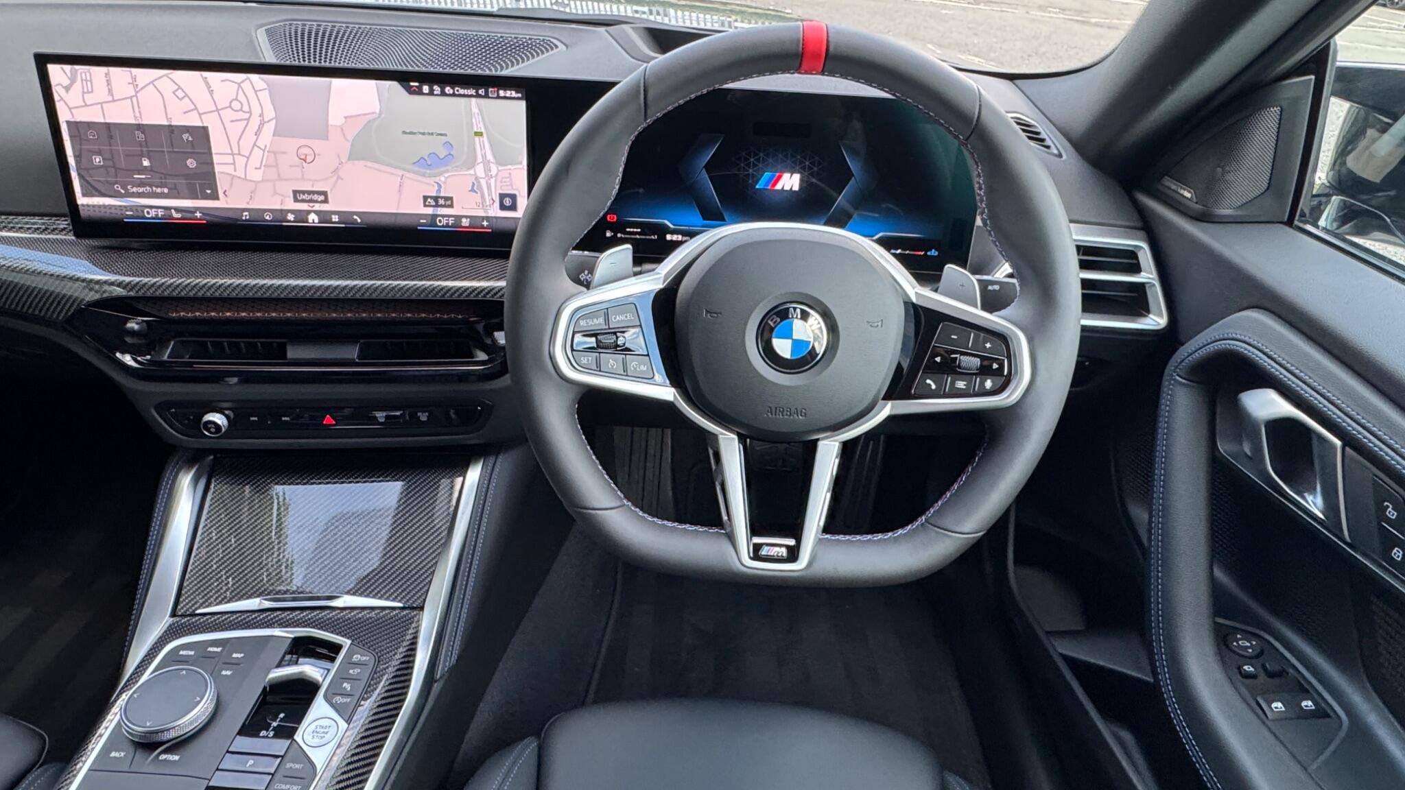 BMW 2 Series view 28