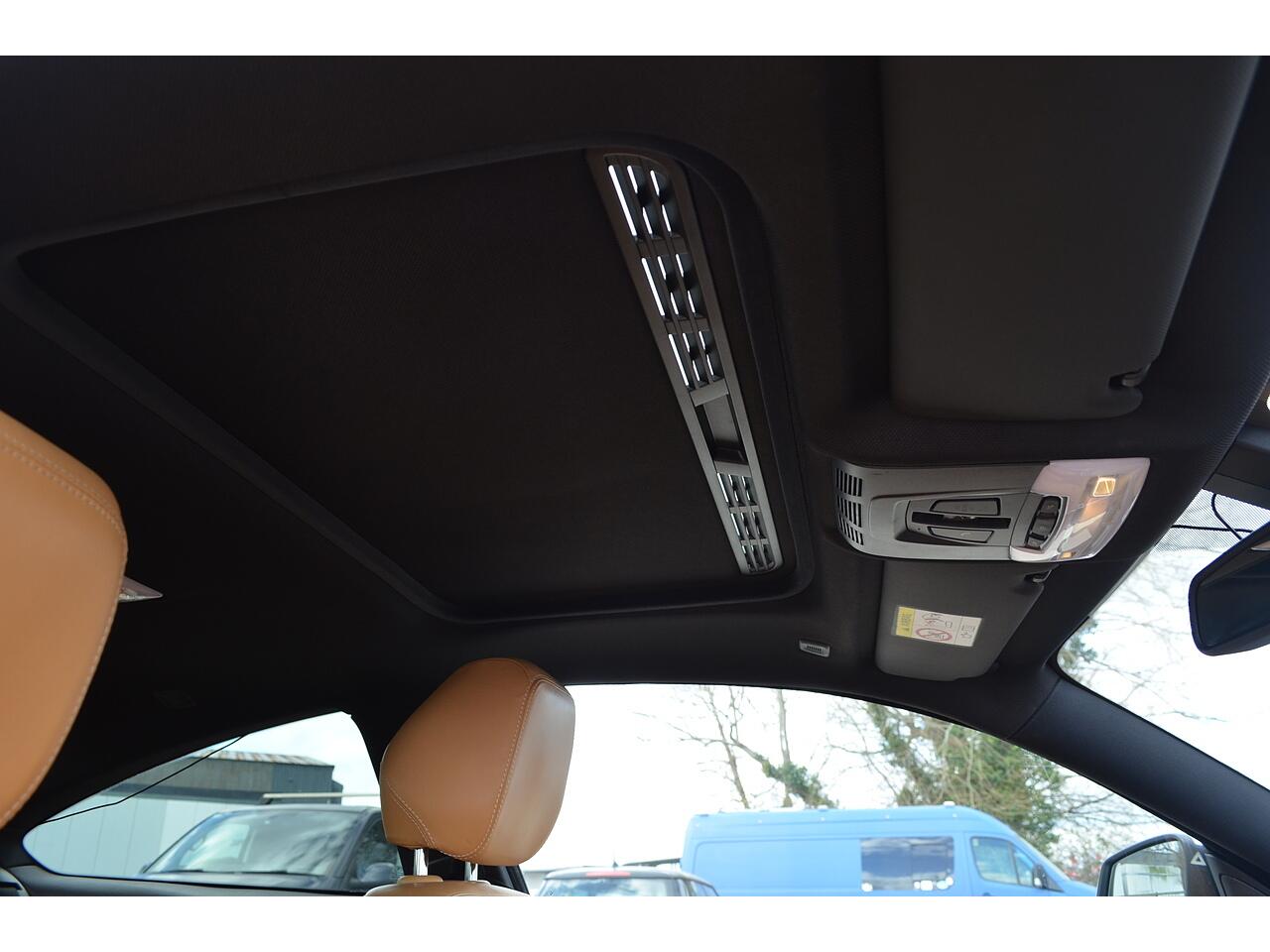 BMW Alpina B4 view 38