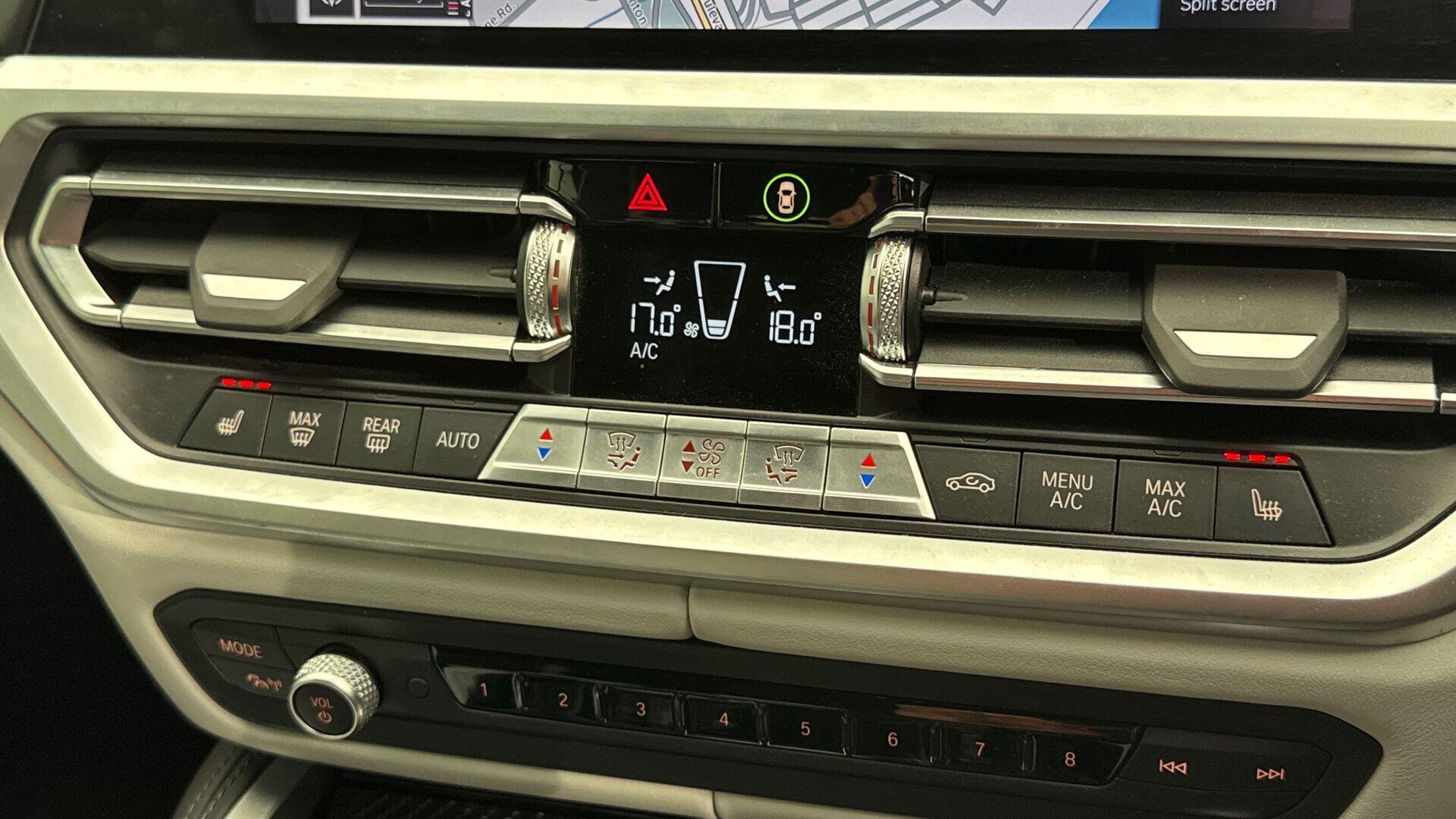 BMW M4 view 31