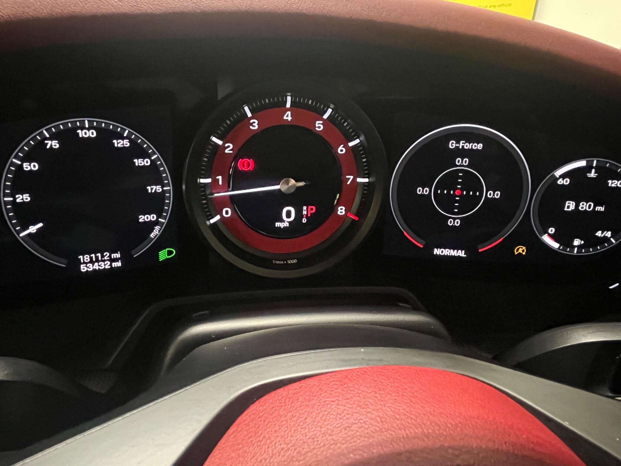 2019 Porsche 911 3.0T 992 Carrera S PDK Euro 6 (s/s) 2dr • 53,432 miles image 36