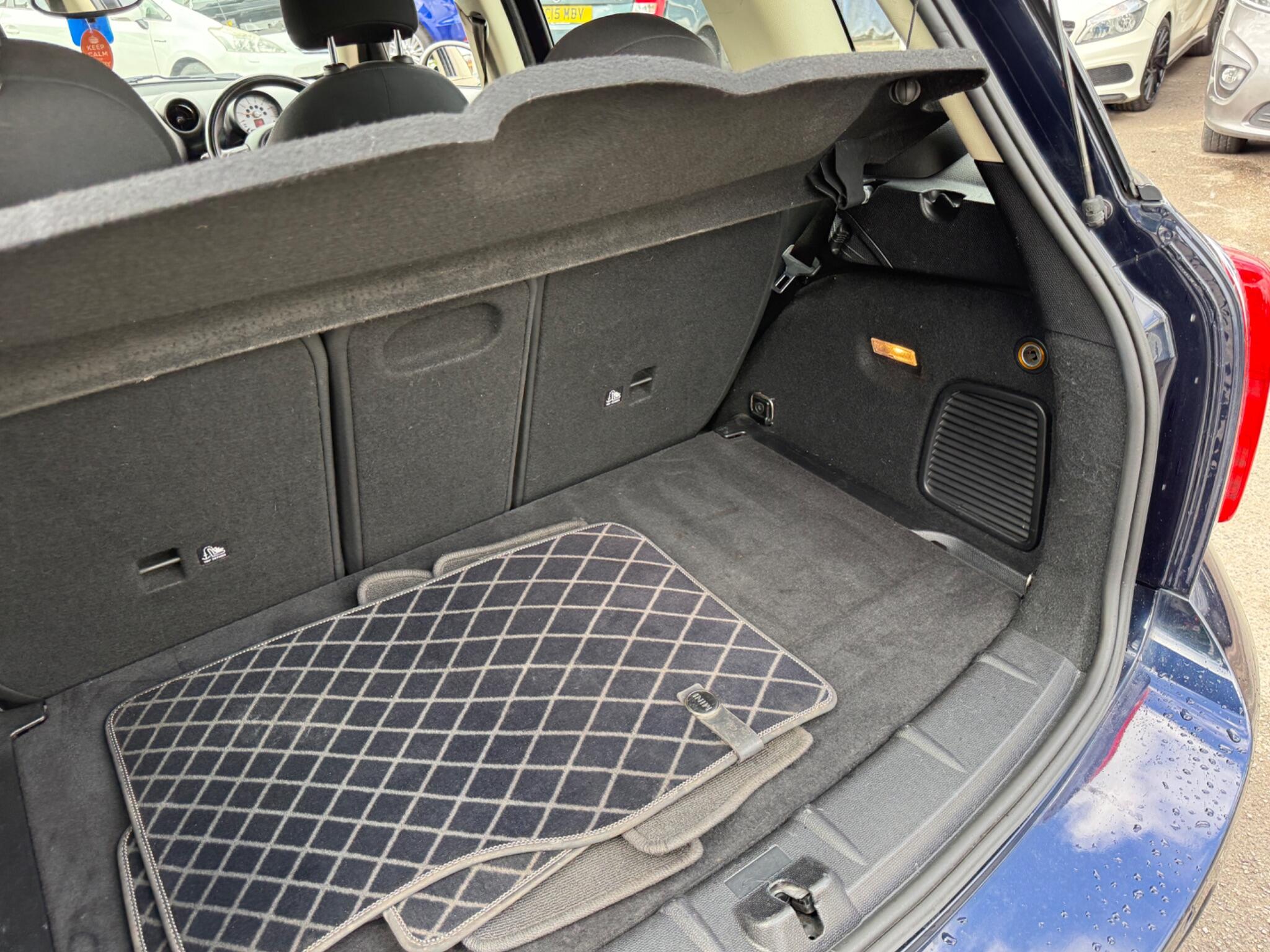 MINI Countryman - Image 47