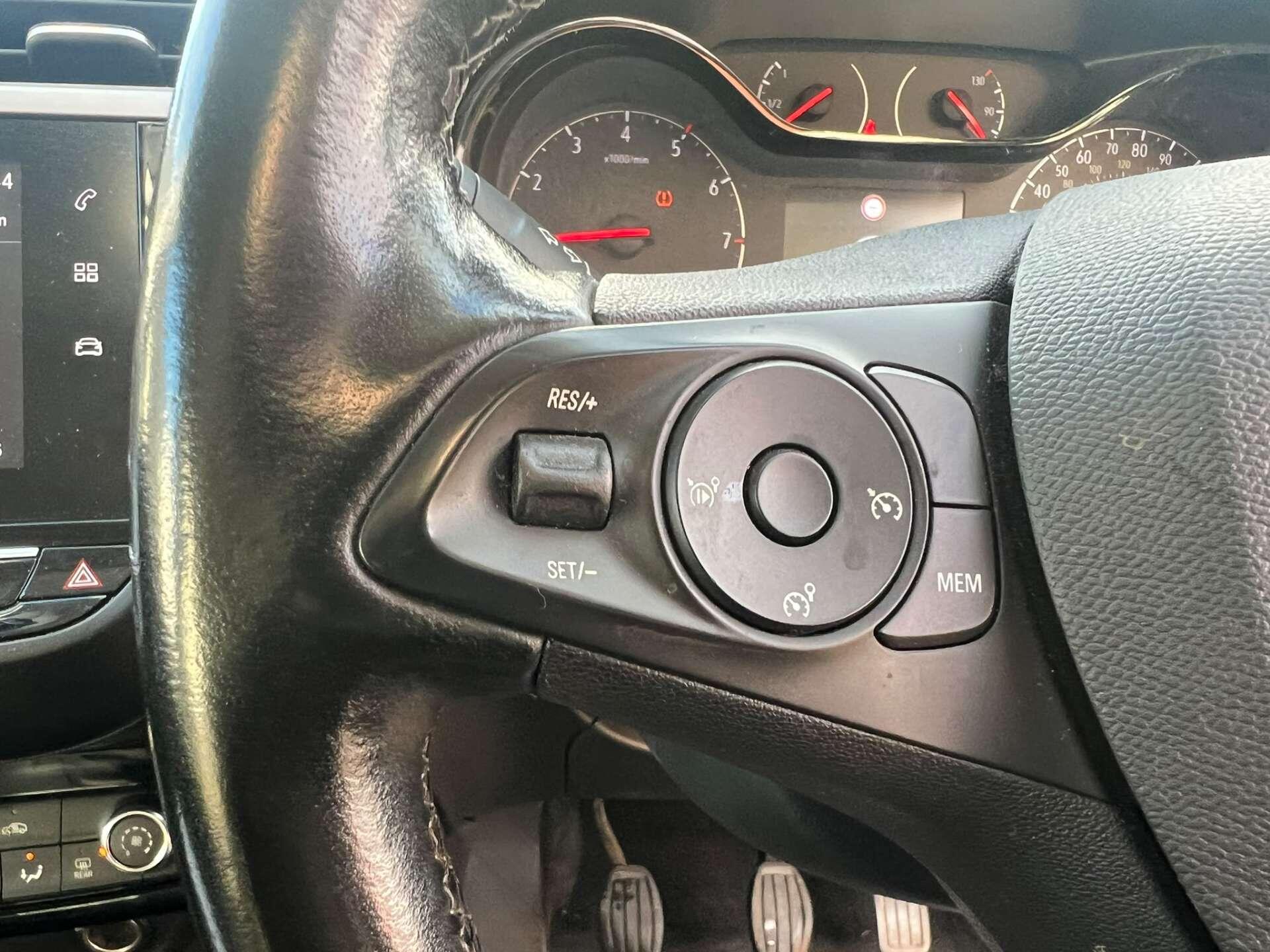 Vauxhall Corsa view 17