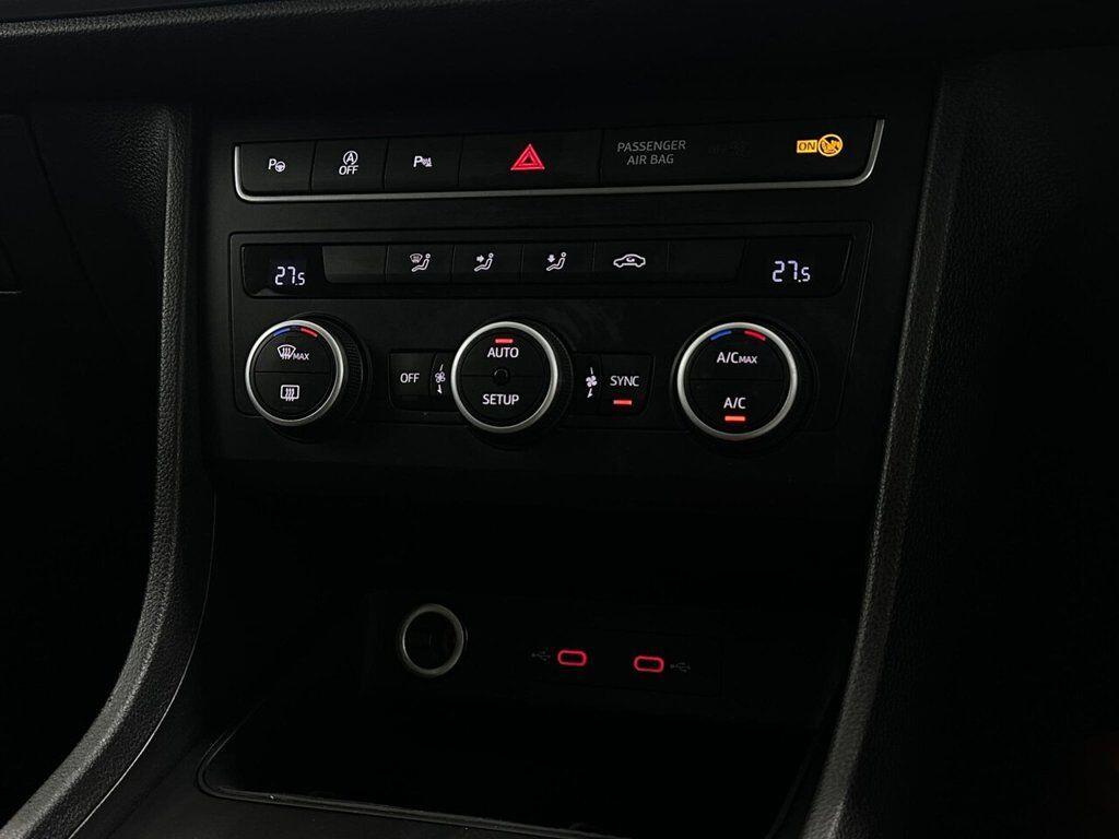 Seat Ateca view 23