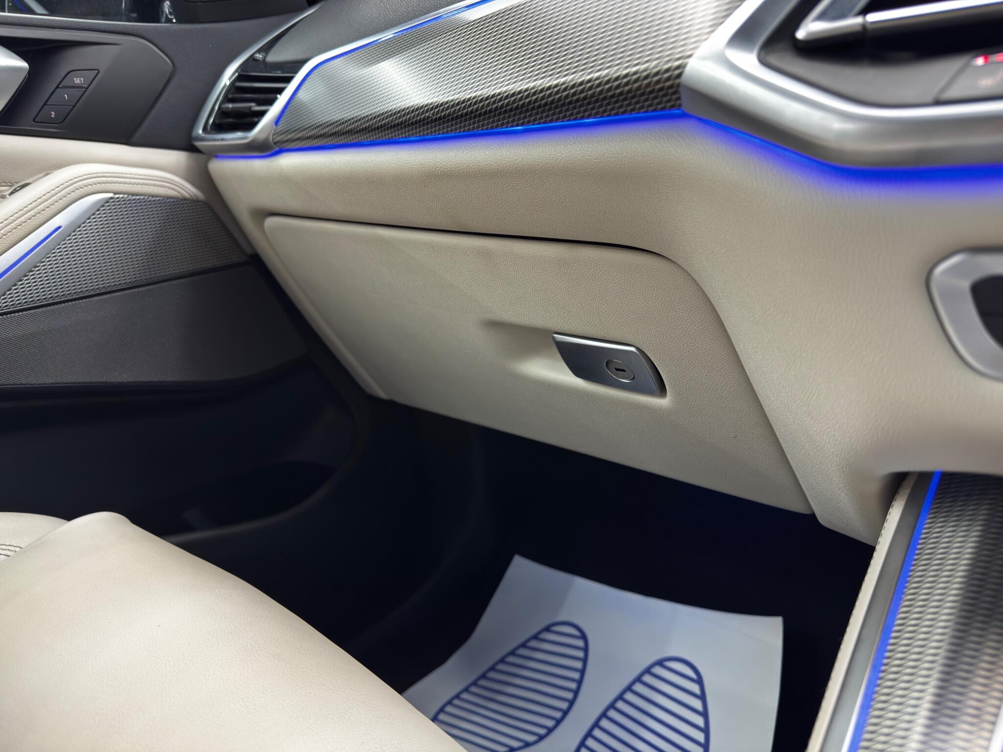 BMW X5 view 43