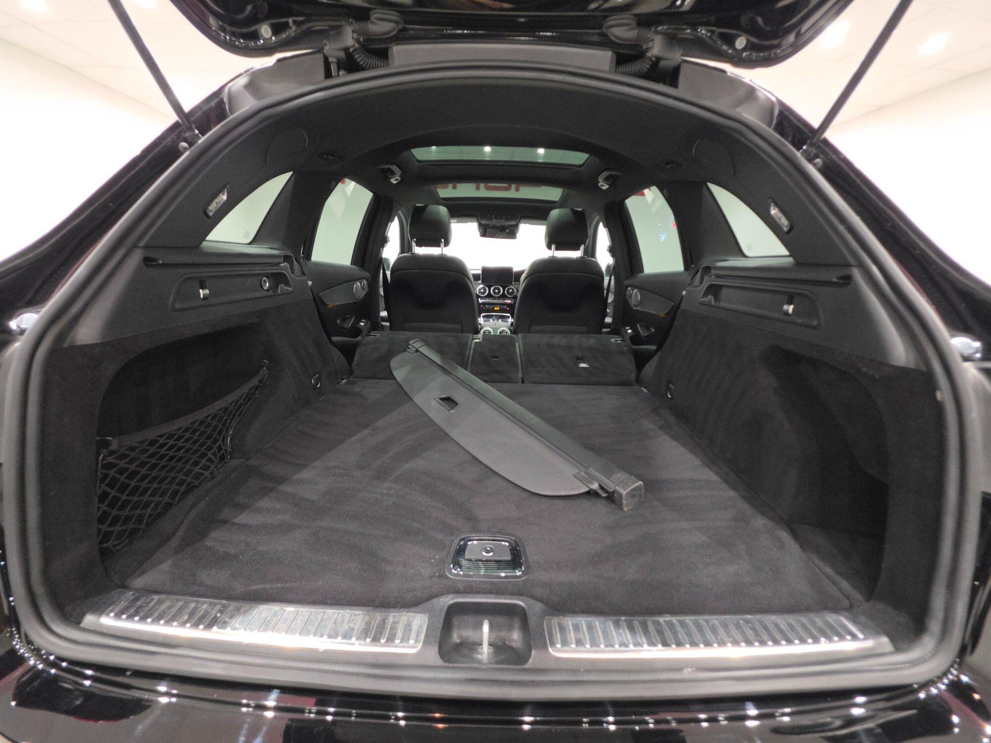 Mercedes-Benz GLC view 49