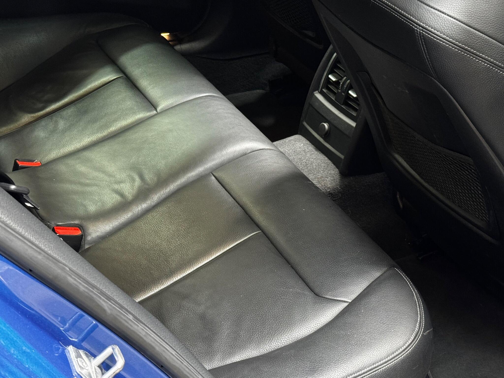 BMW 3 Series view 41