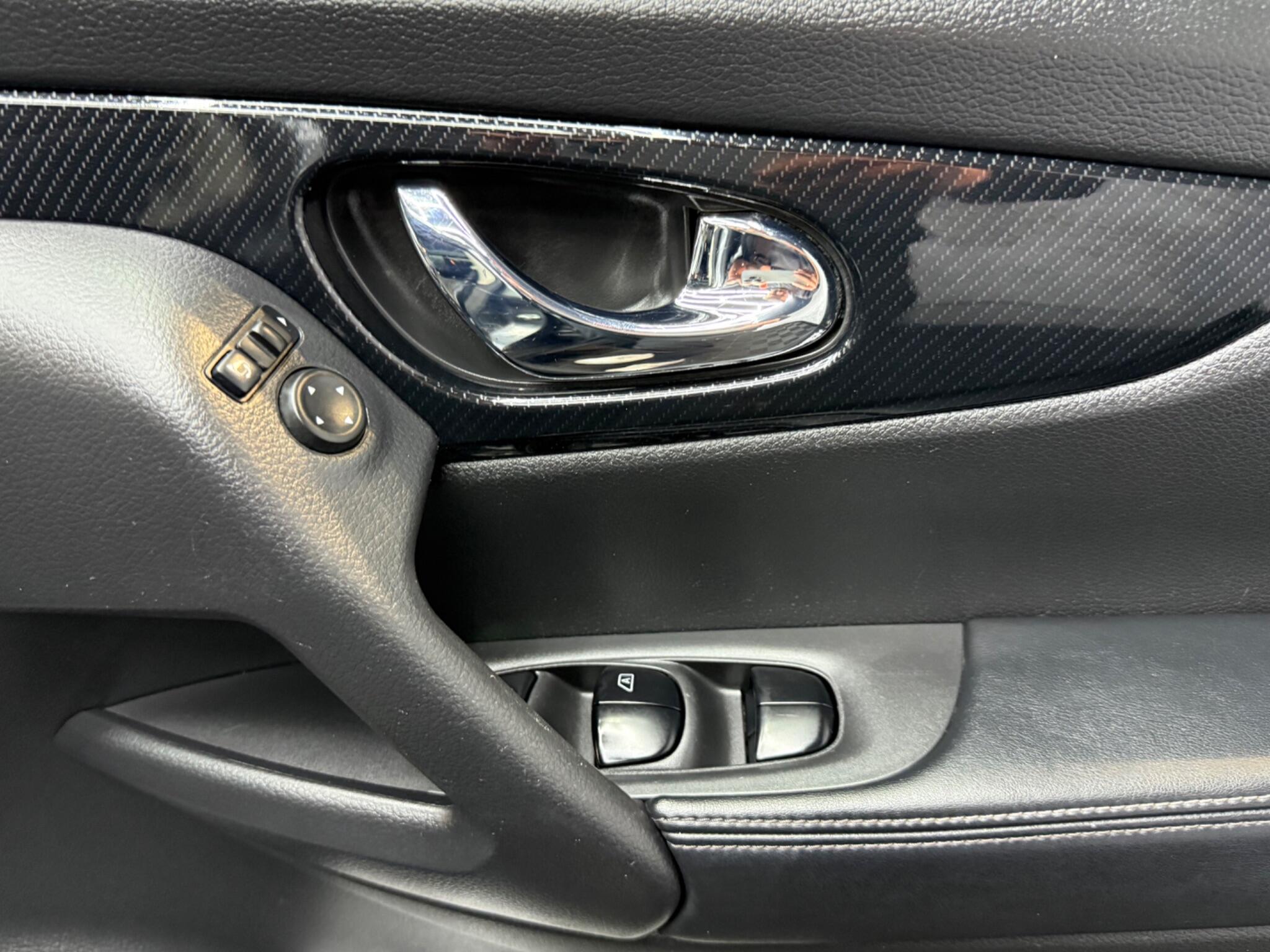 Nissan X-Trail view 18