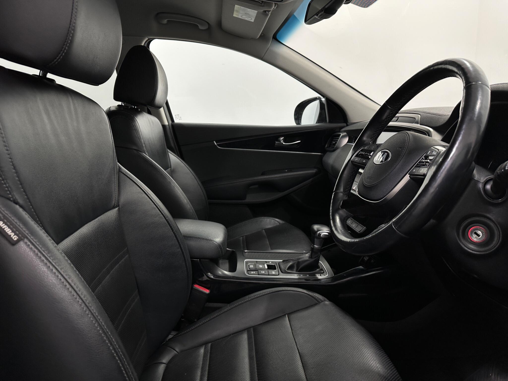 Kia Sorento view 32