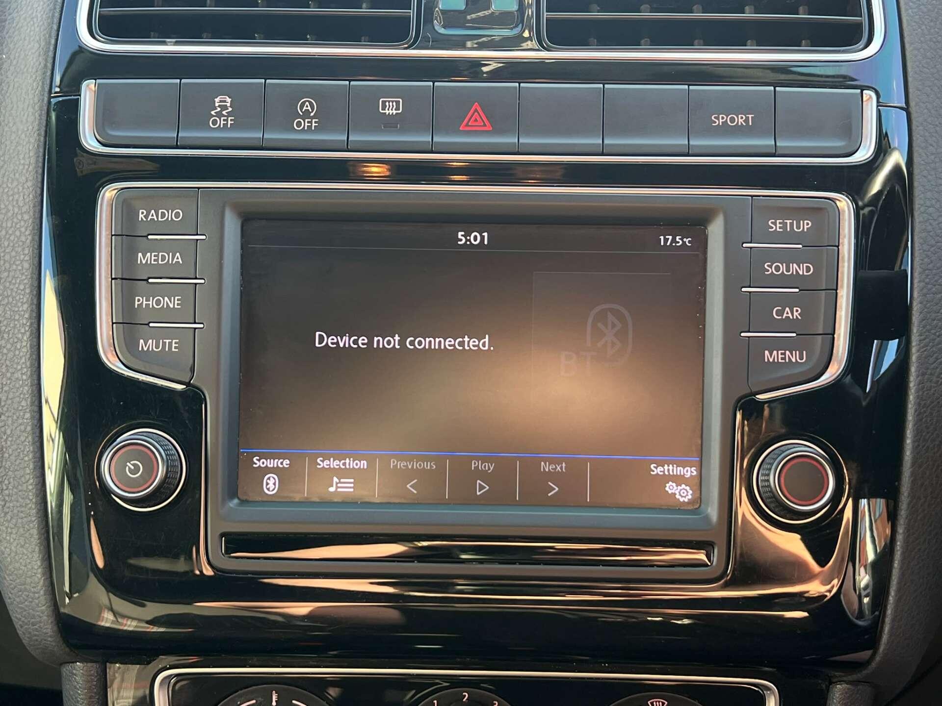 Volkswagen Polo view 30