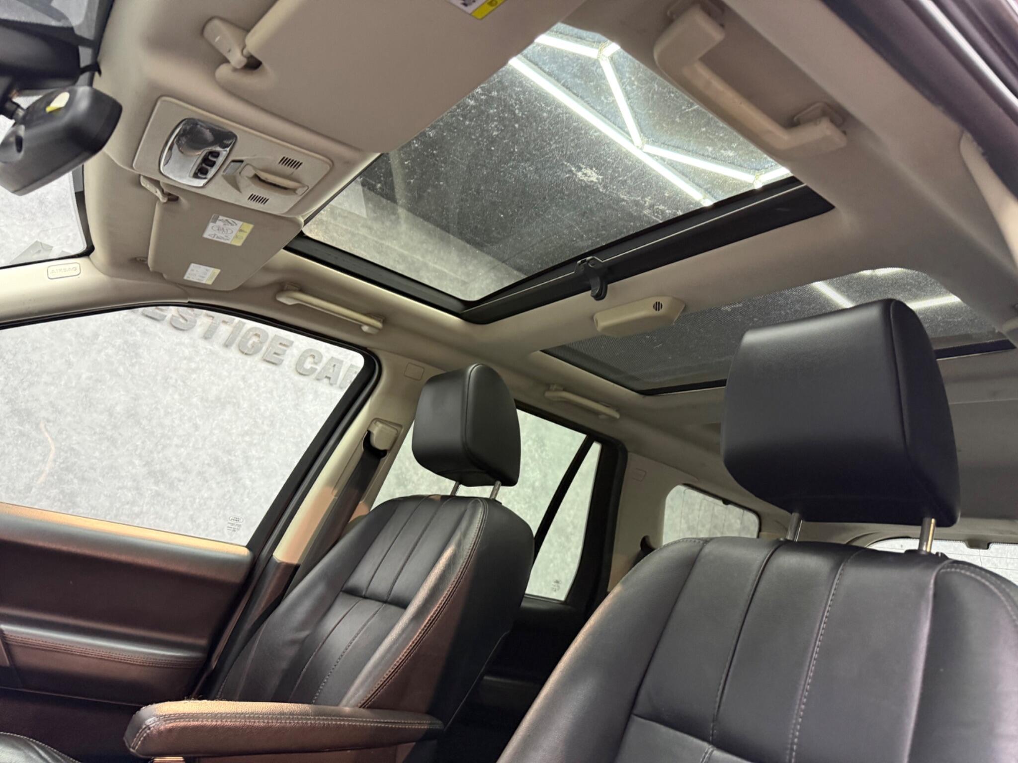 Land Rover Freelander view 7