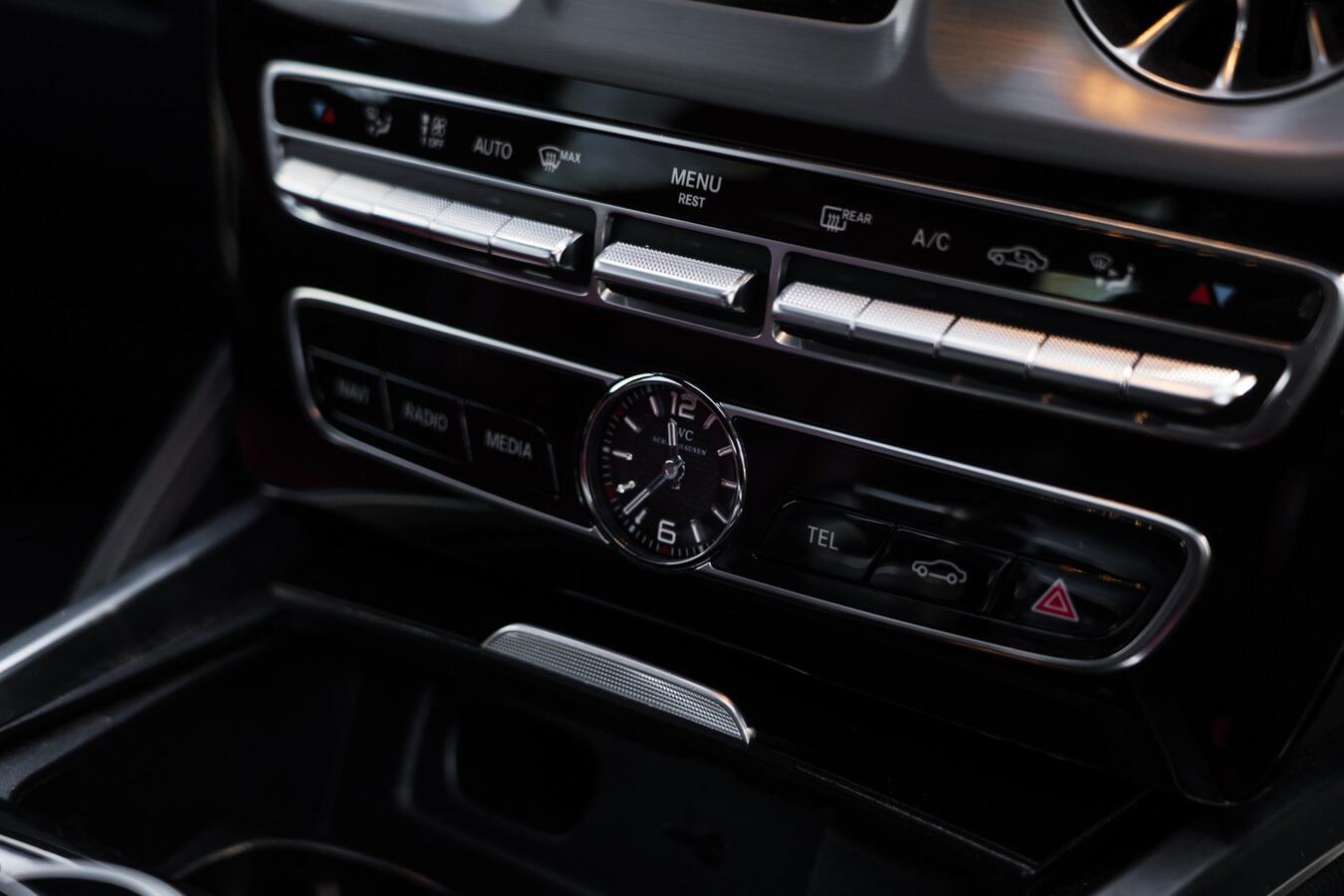 Mercedes-Benz G Class view 46