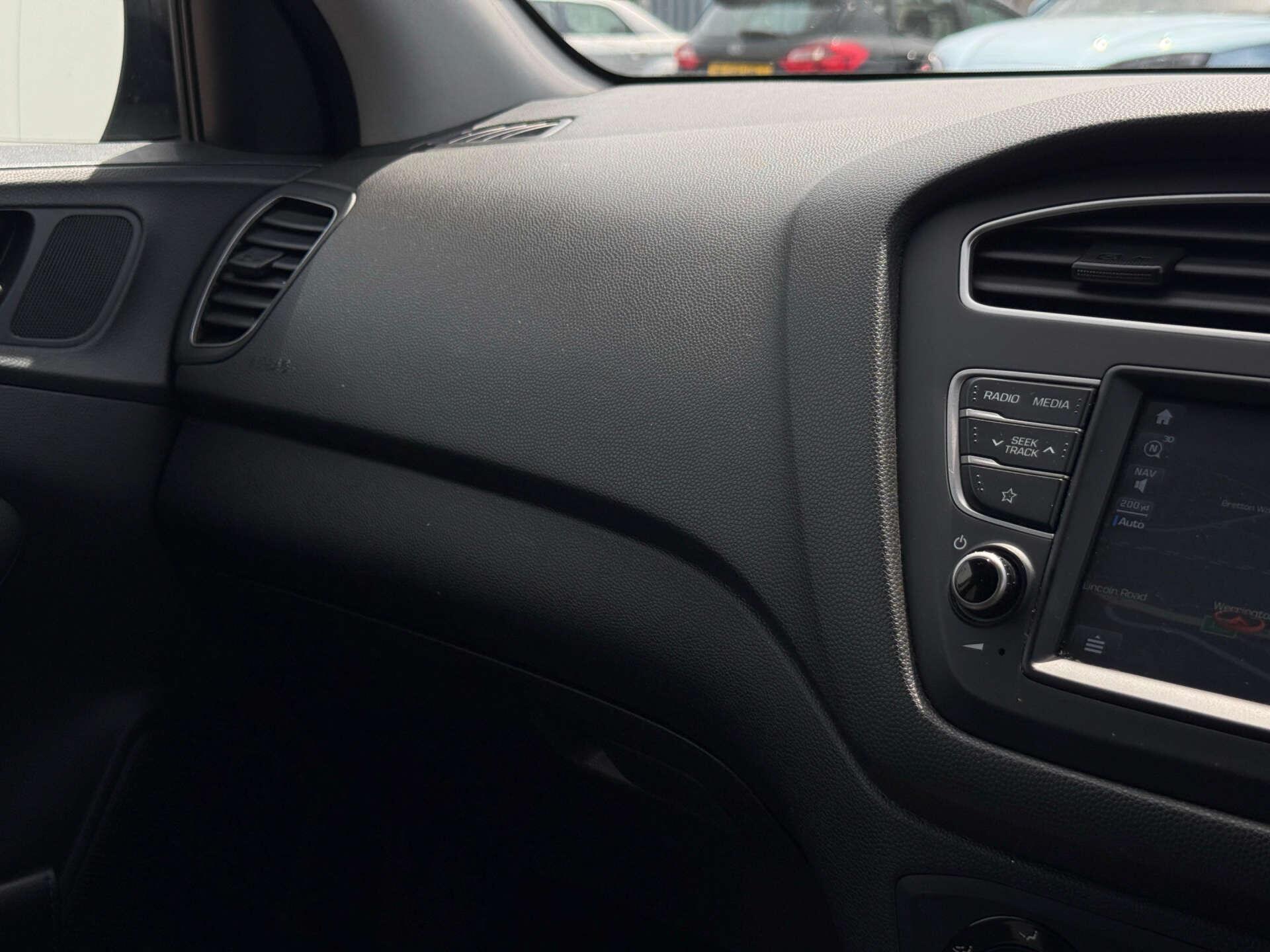Hyundai I20 view 66