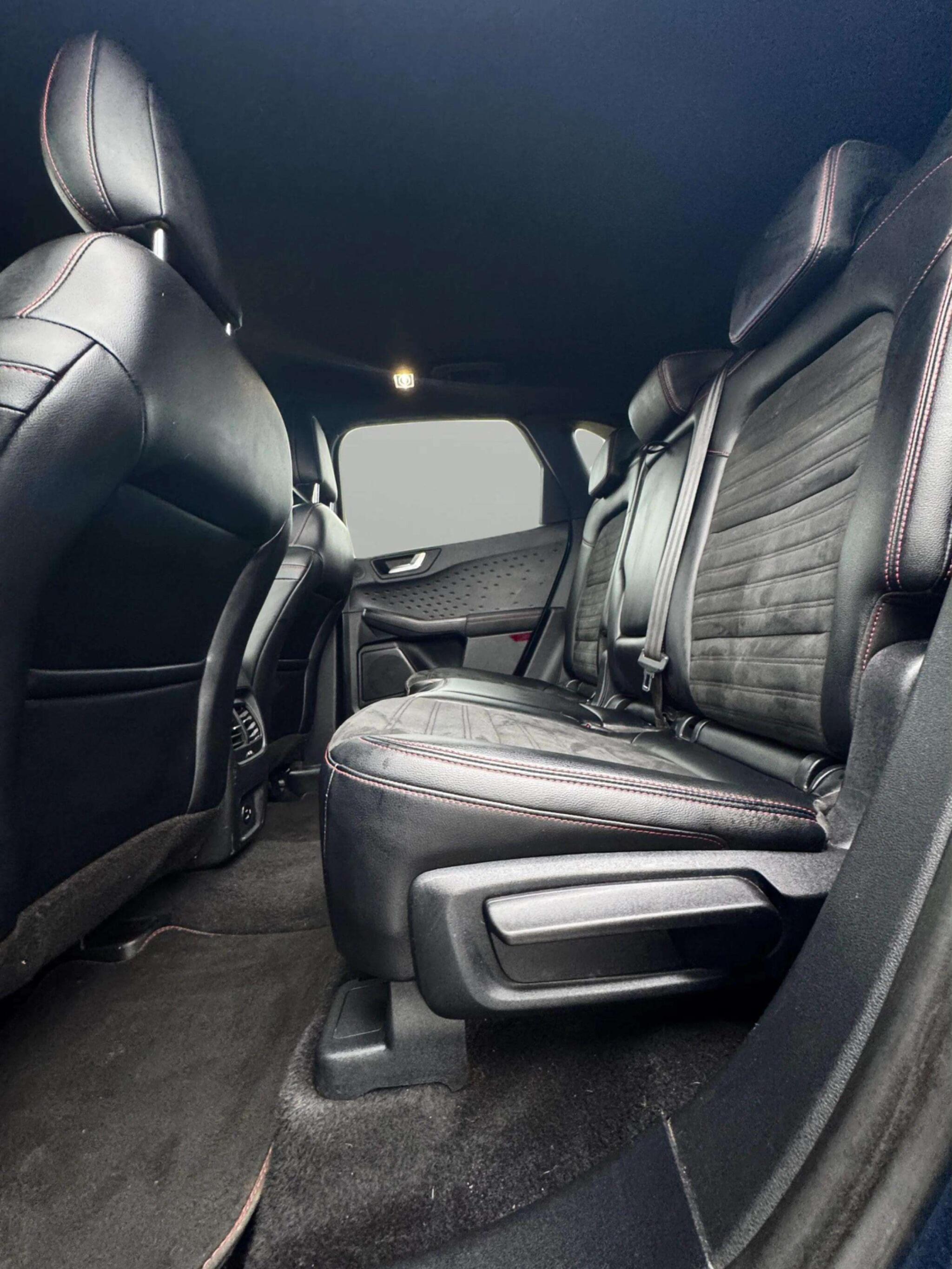 Ford Kuga view 59