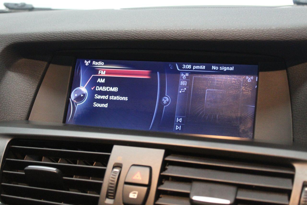 BMW X3 view 35