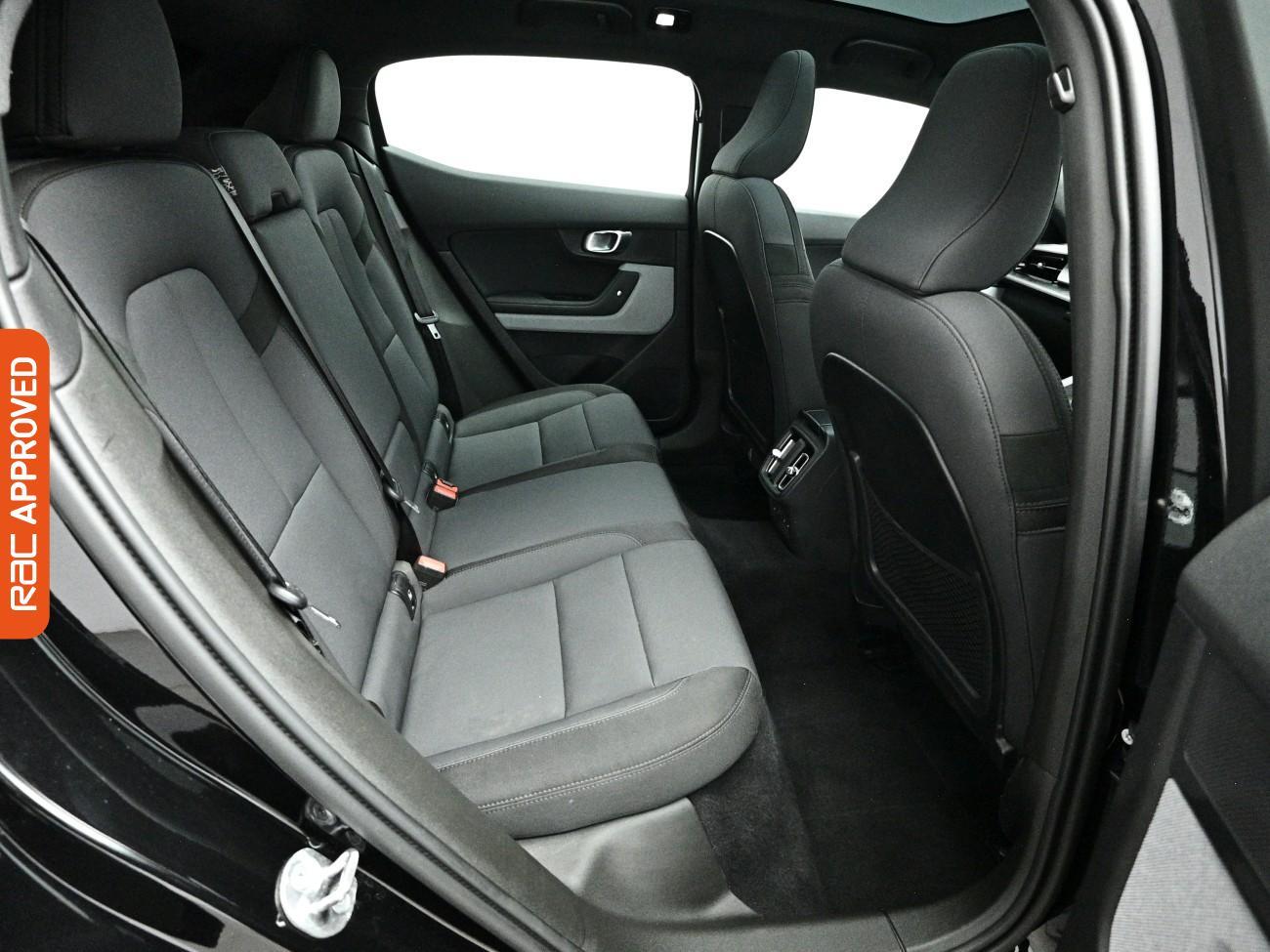 Polestar 2 view 14