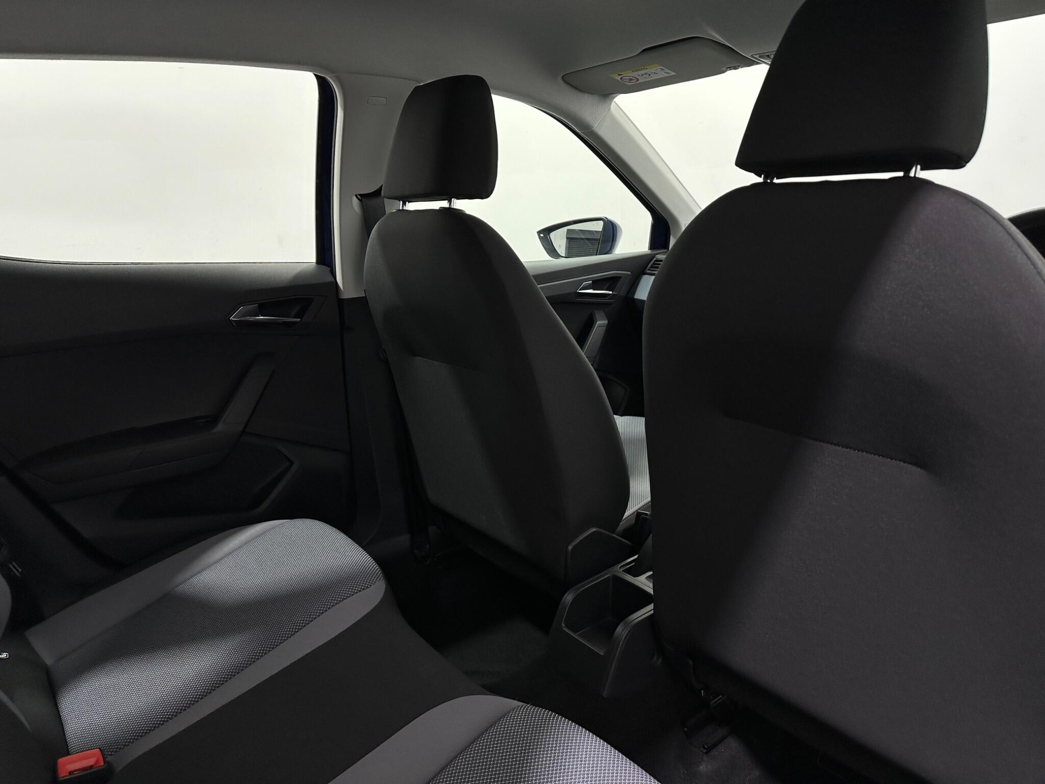 SEAT Arona view 41