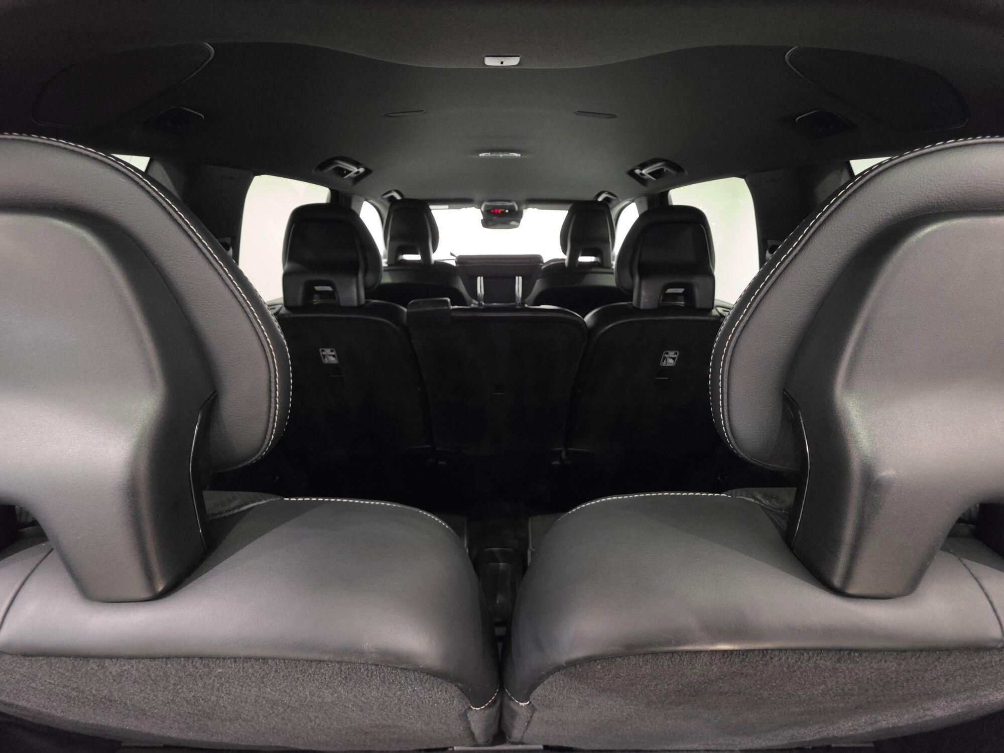 Volvo XC90 view 86
